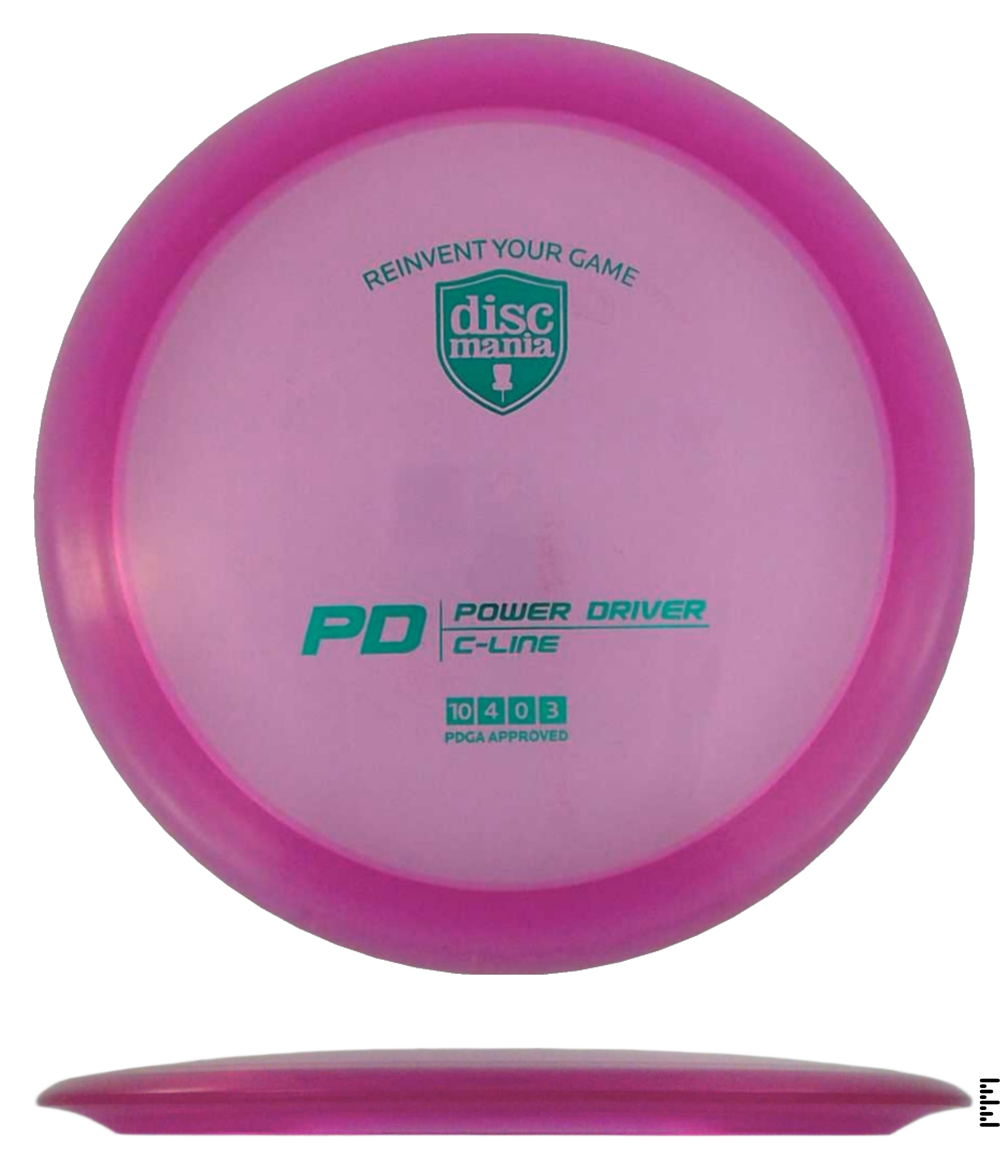 C-Line PD