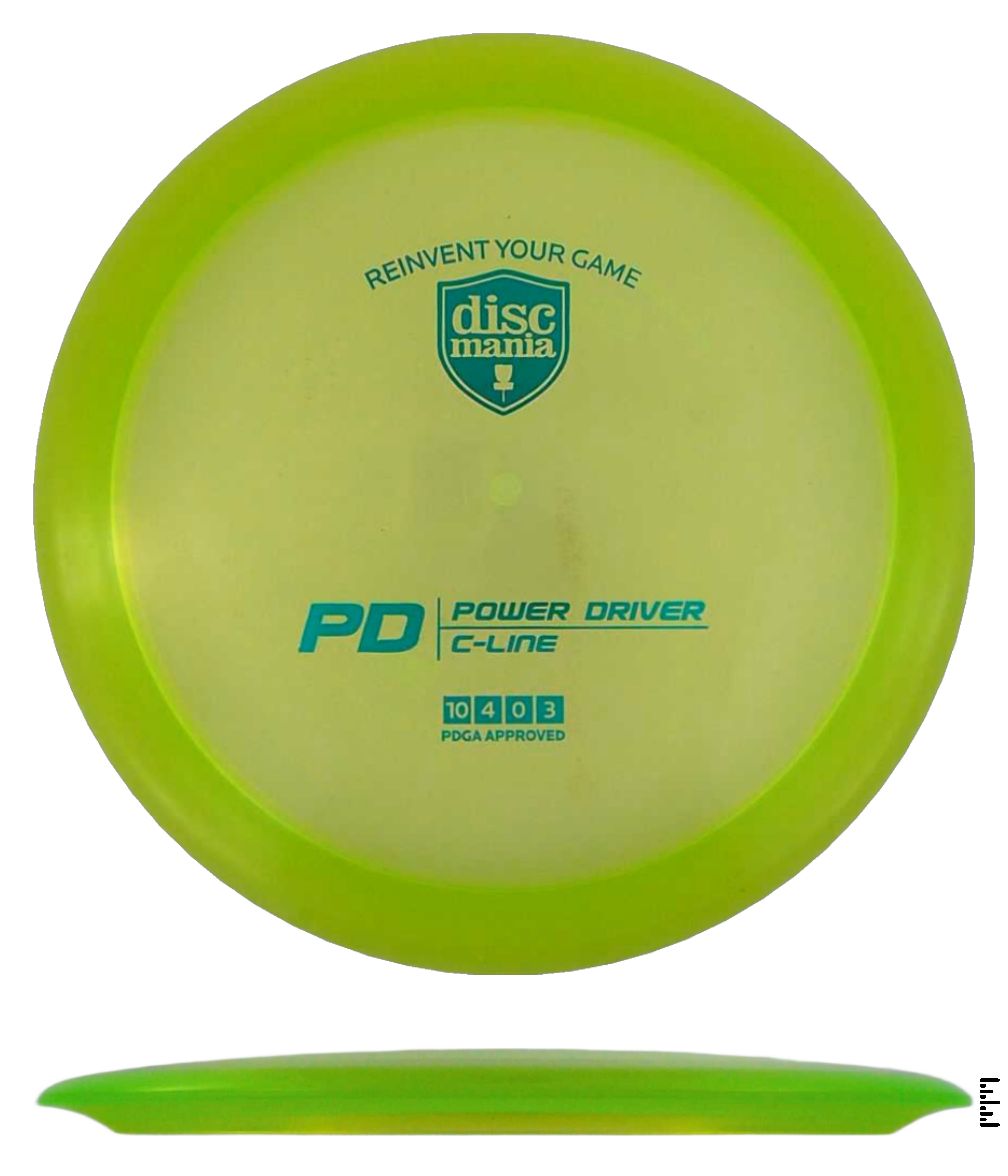 C-Line PD