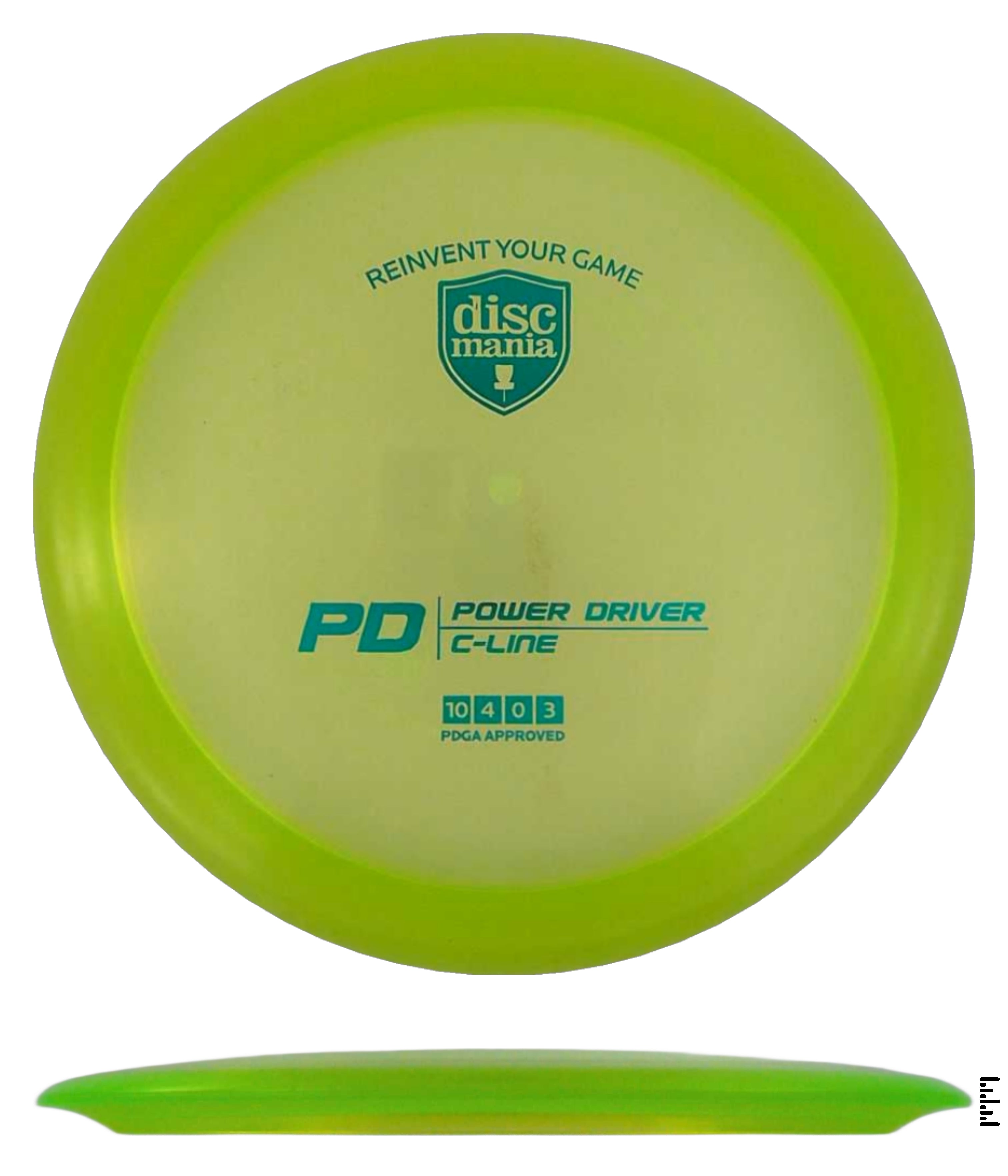 C-Line PD