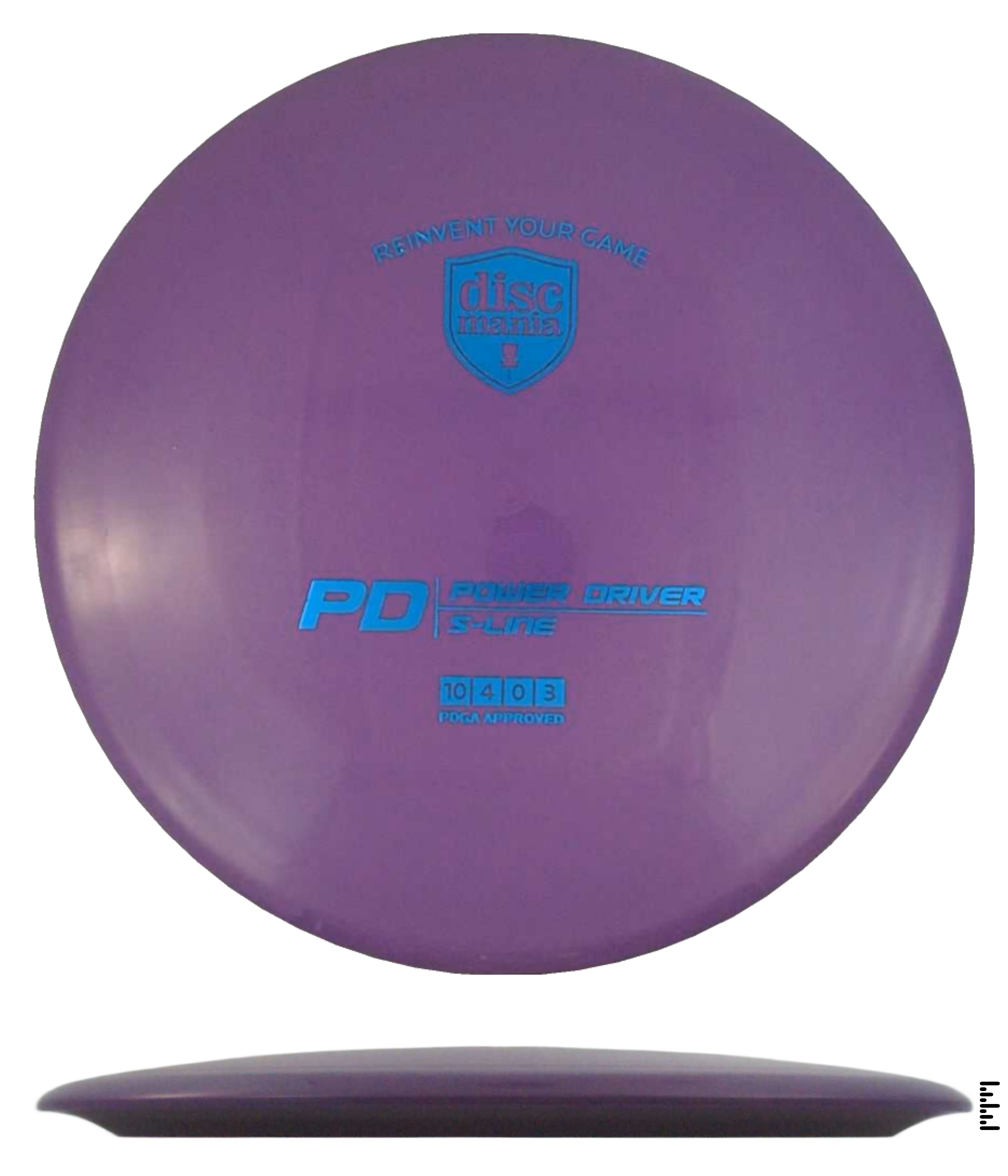 S-Line PD