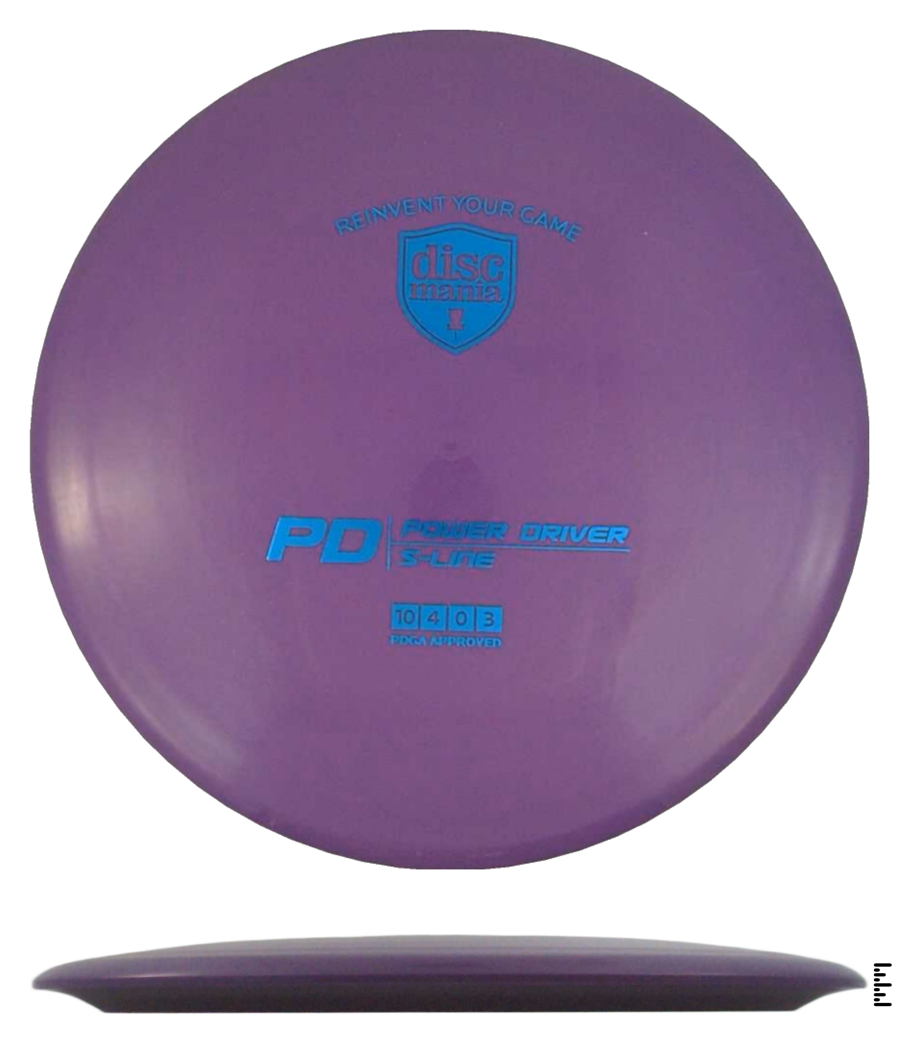 S-Line PD