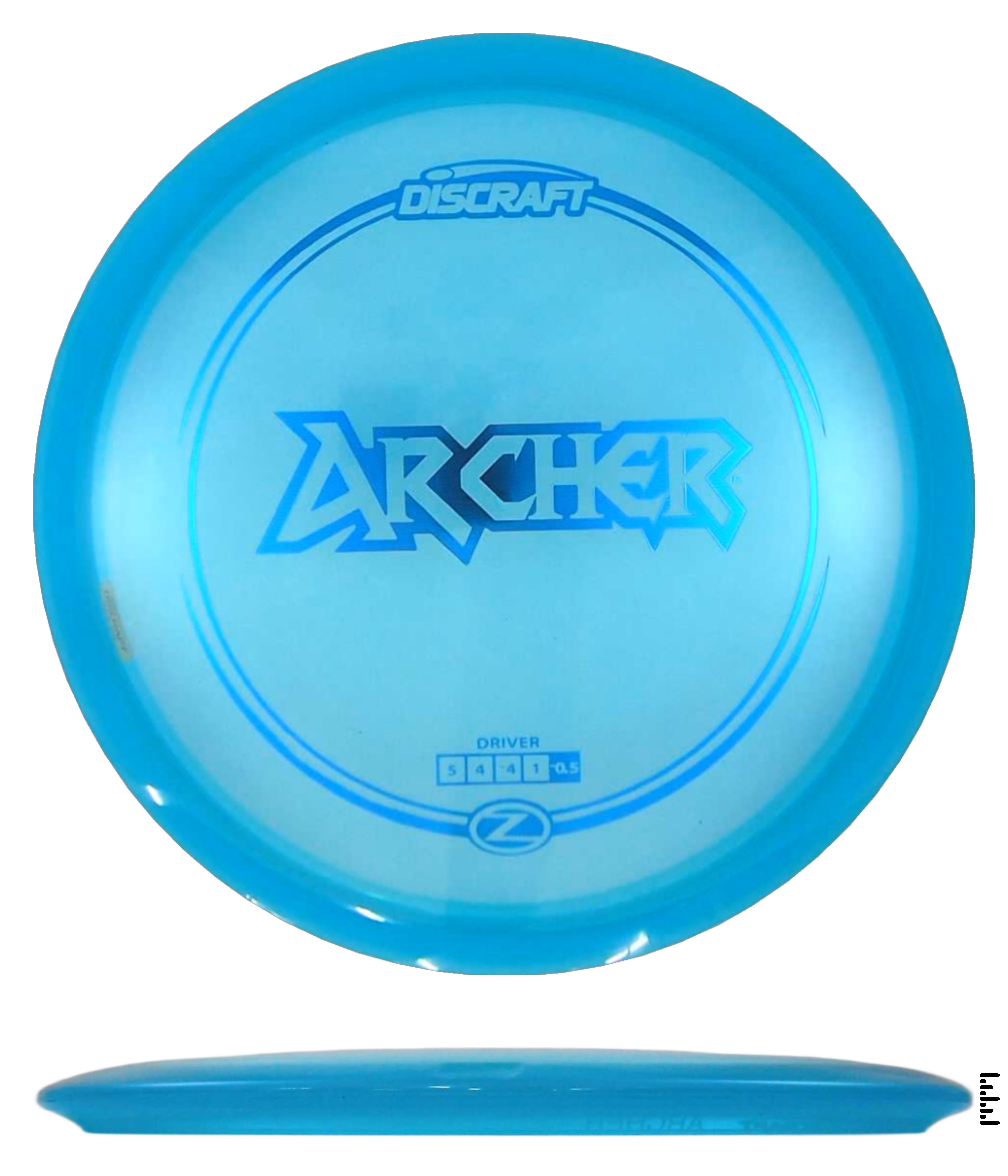 Z Line Archer