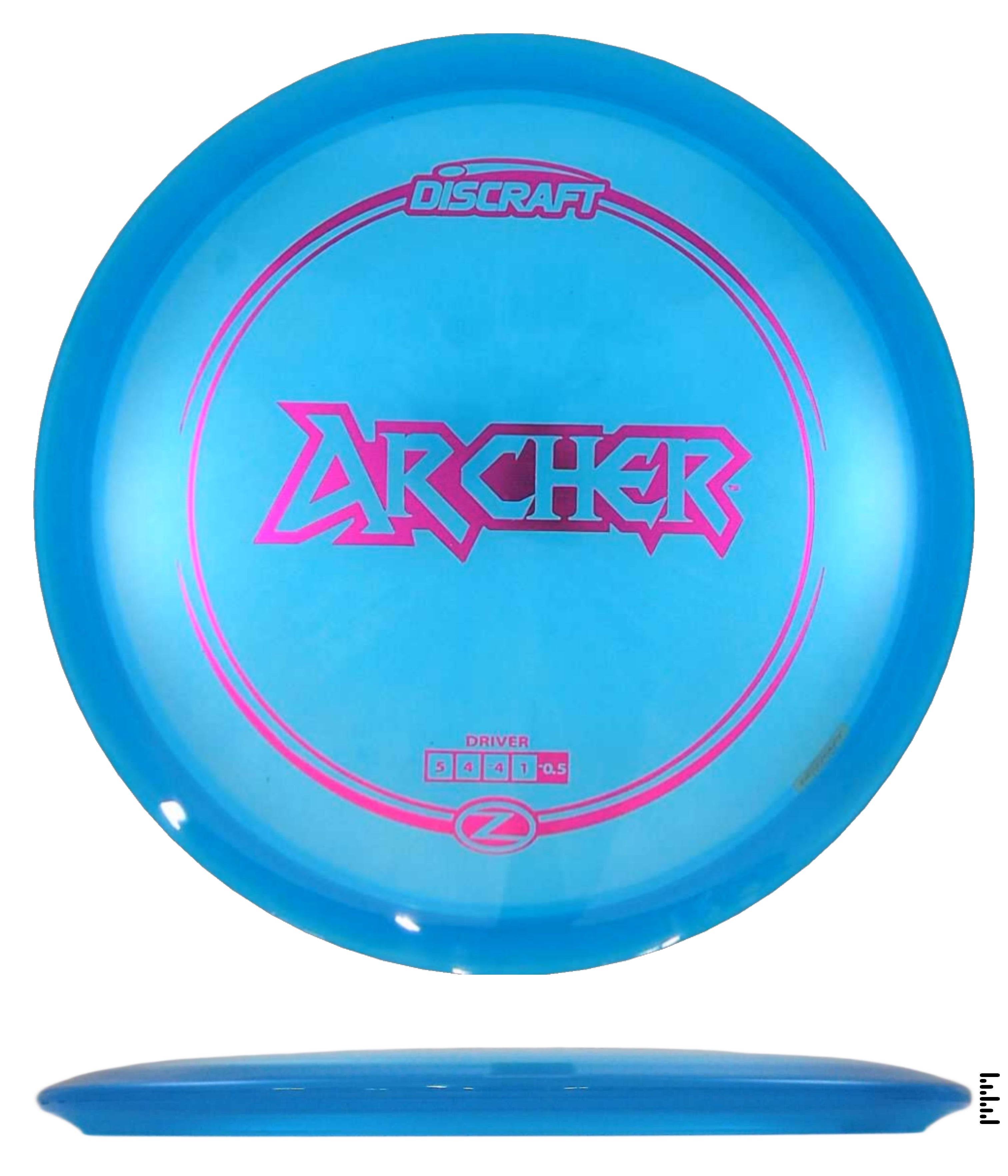 Z Line Archer