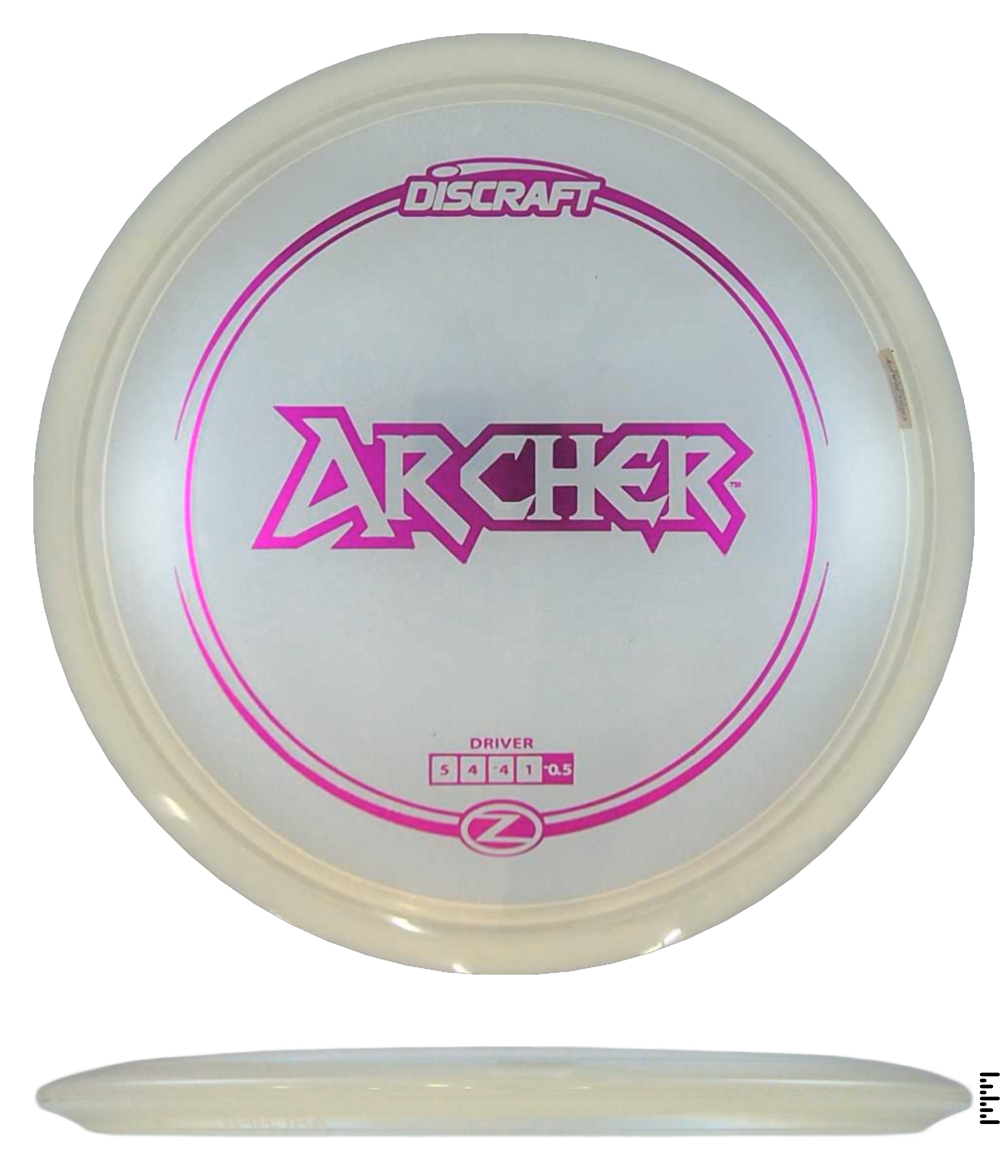 Z Line Archer