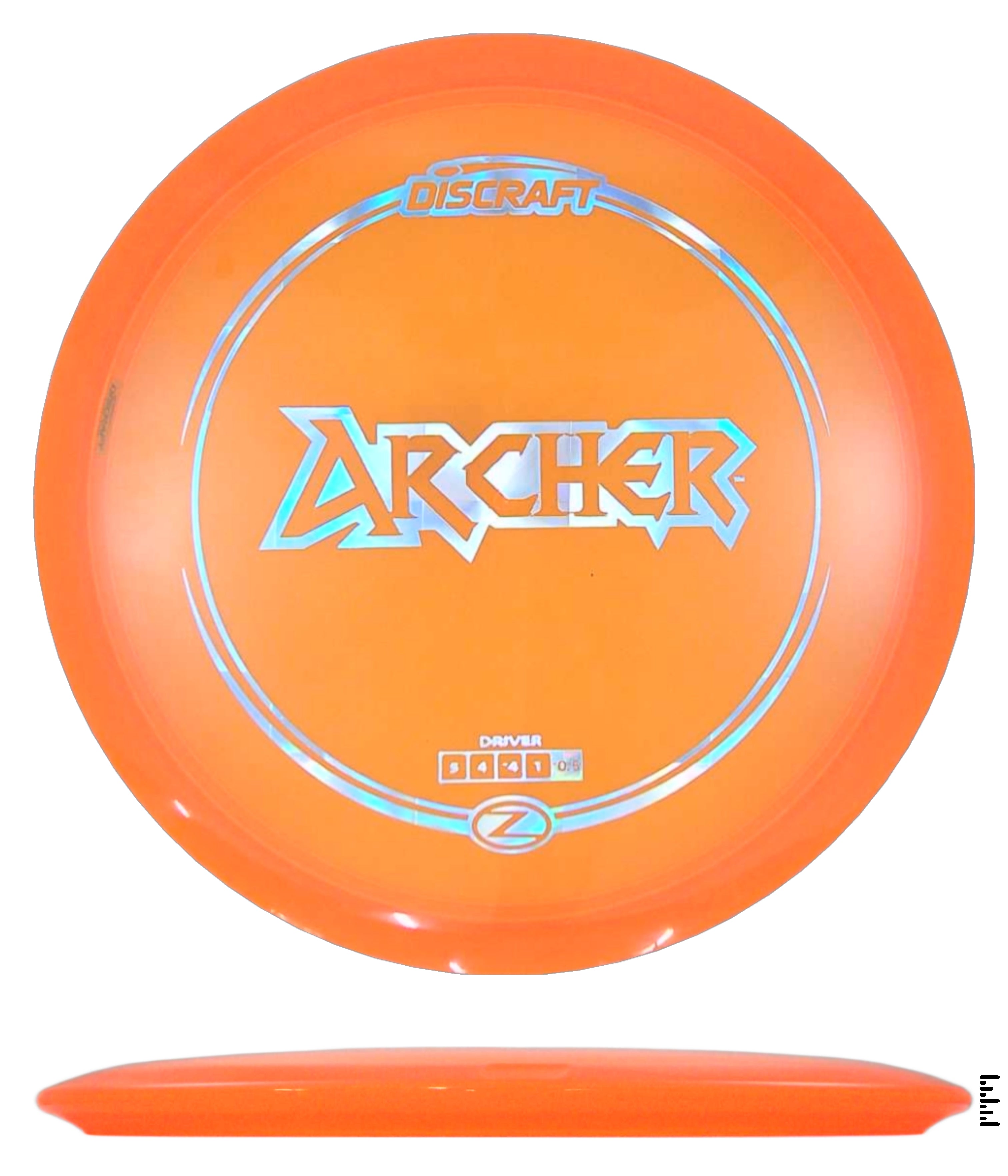 Z Line Archer