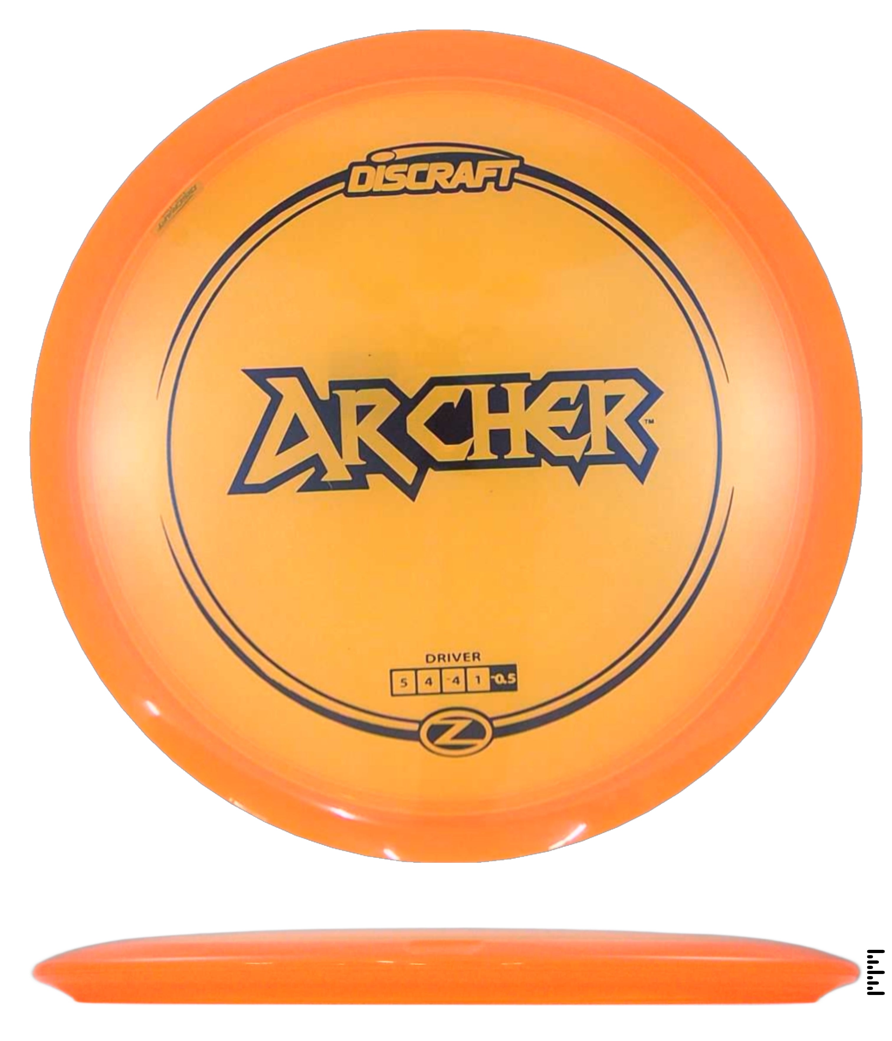 Z Line Archer