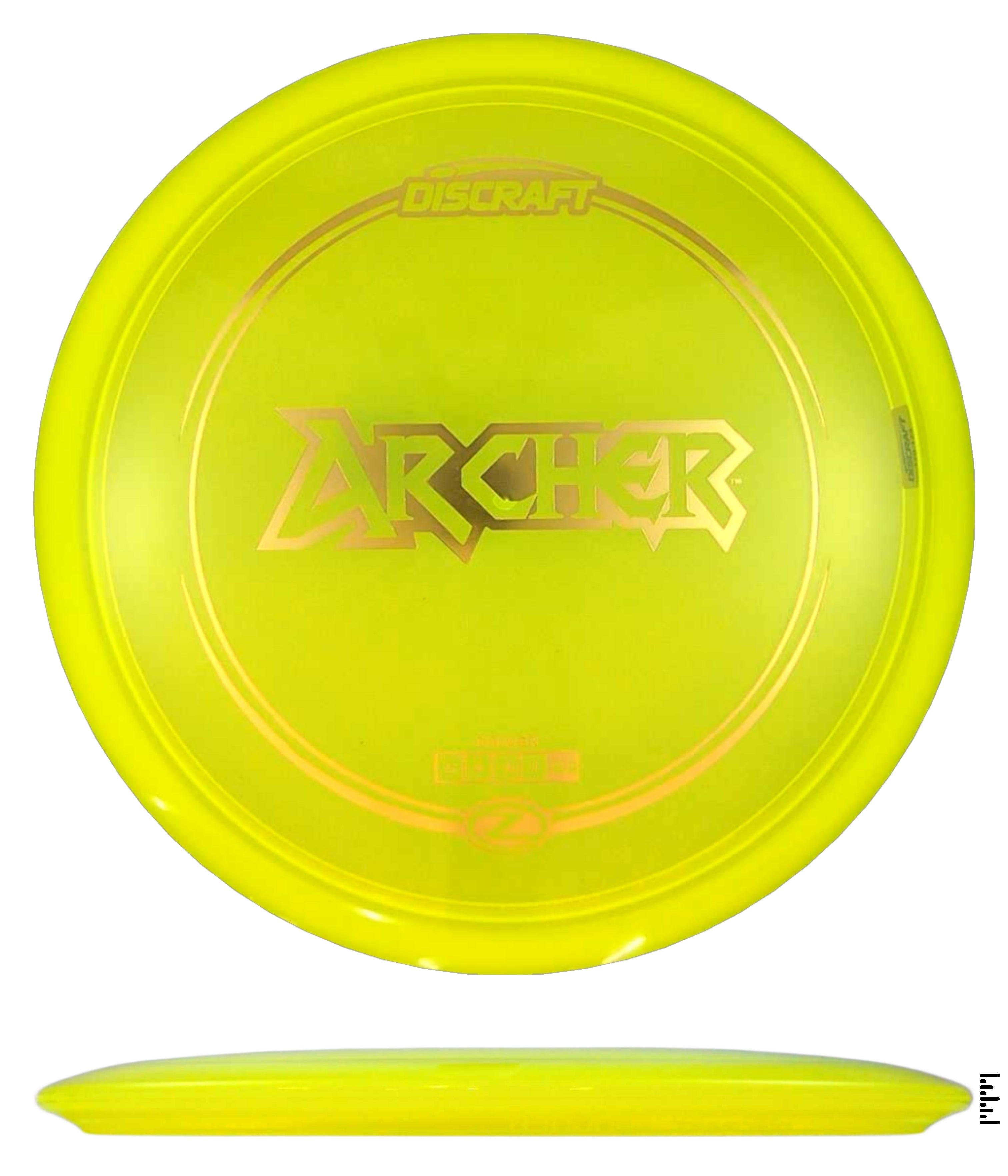 Z Line Archer
