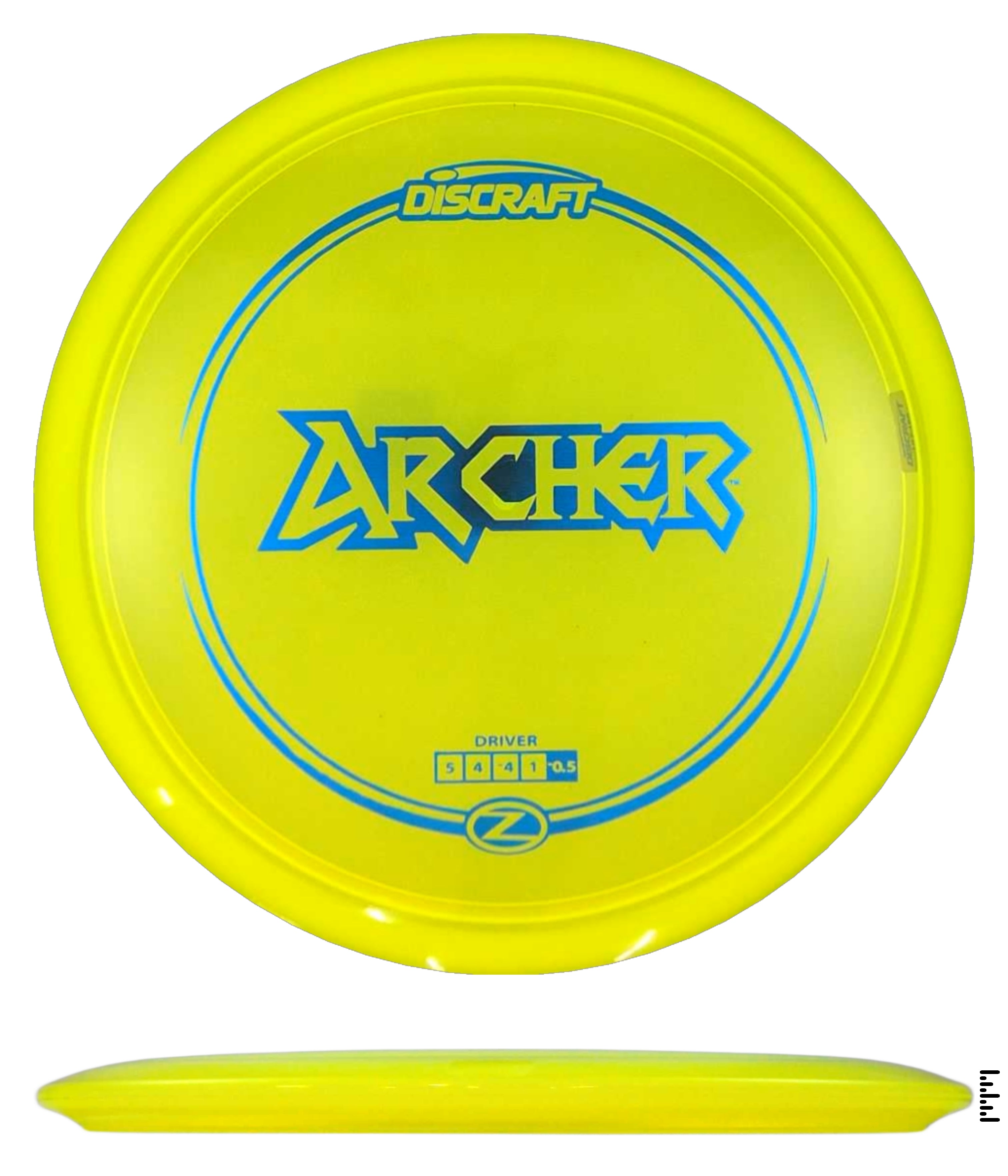 Z Line Archer