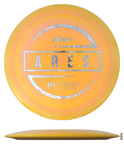 Paul McBeth First Run ESP Ares