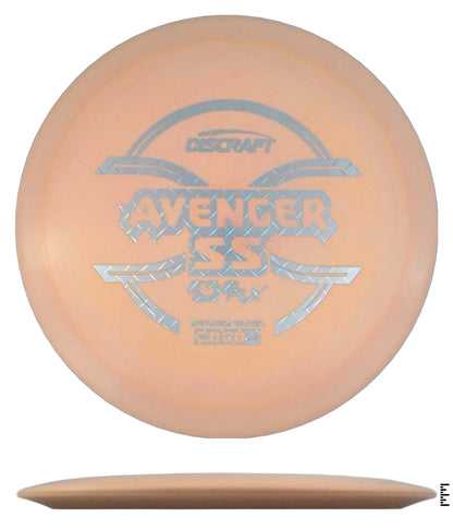 ESP FLX Avenger SS