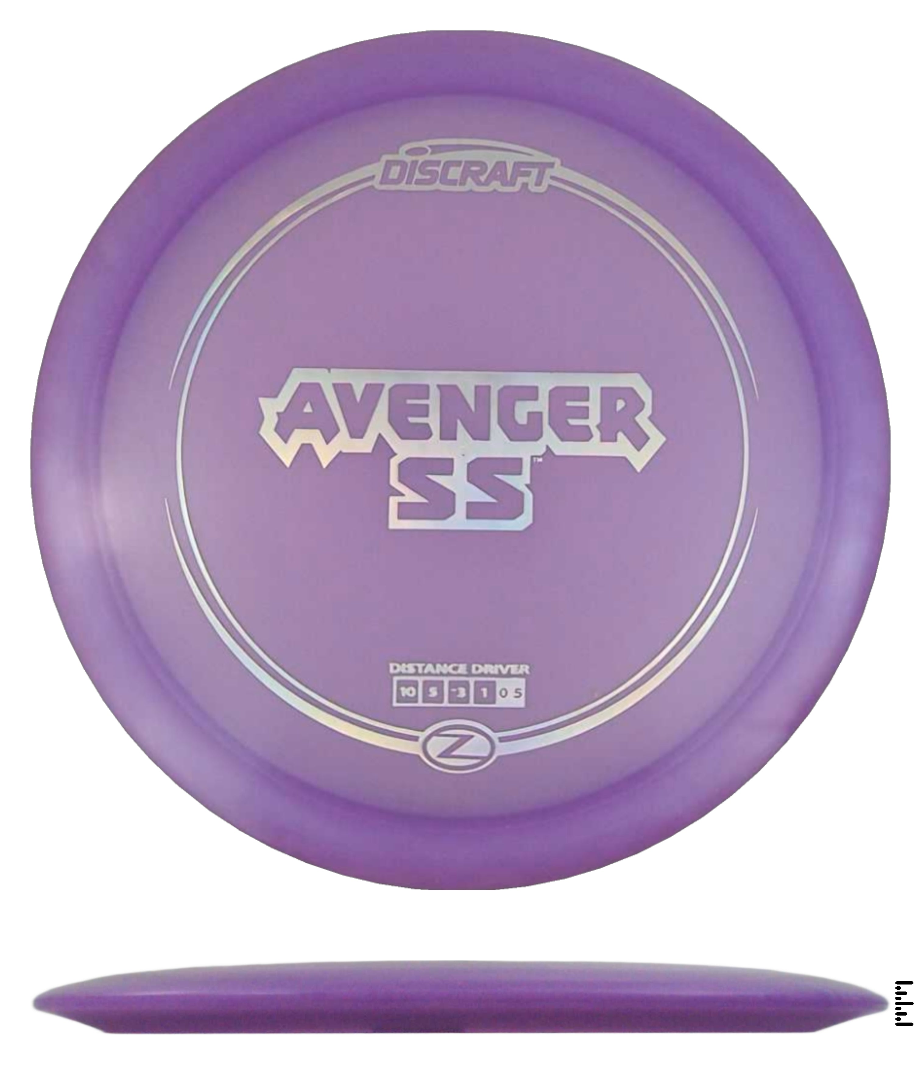 Z Line Avenger SS