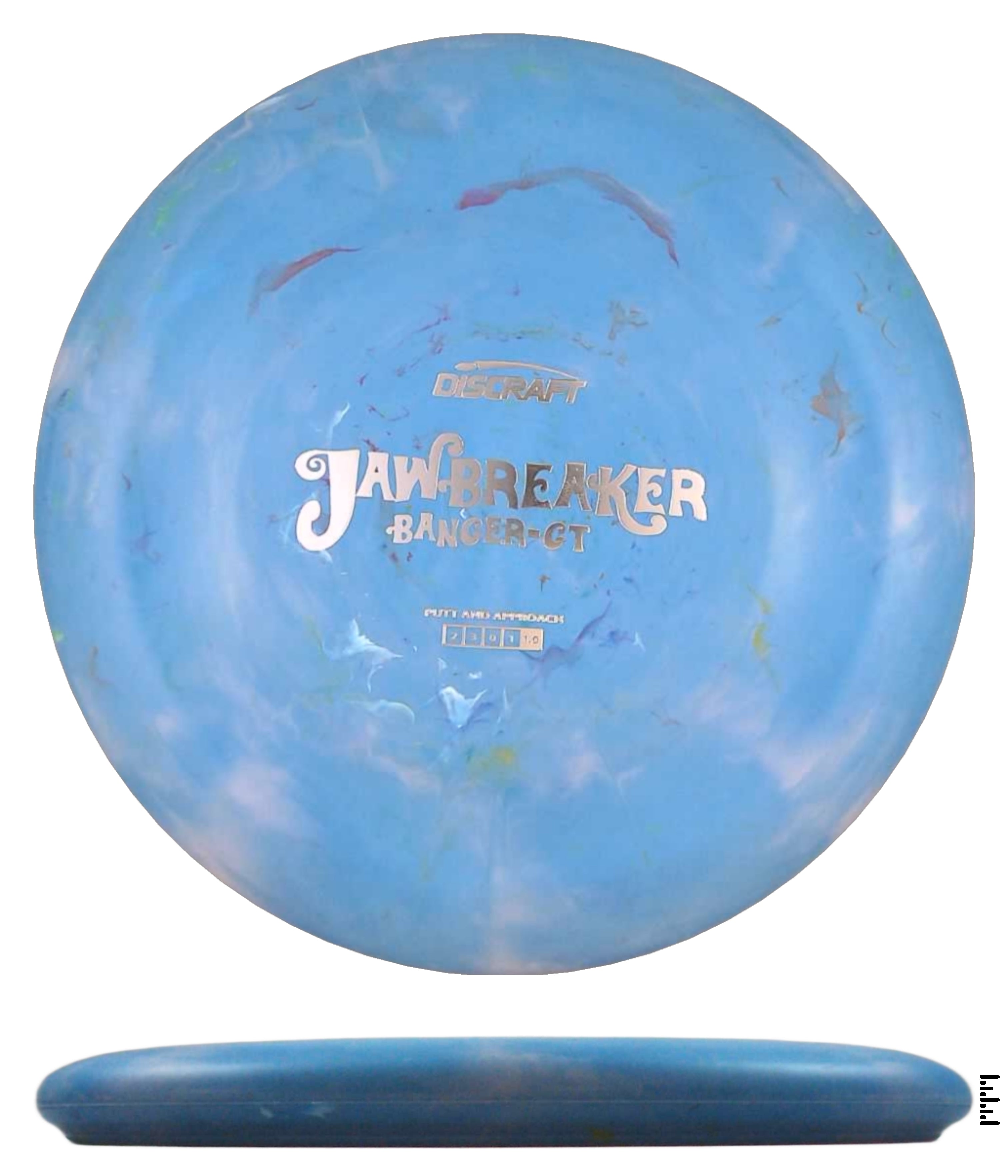 Jawbreaker Banger GT