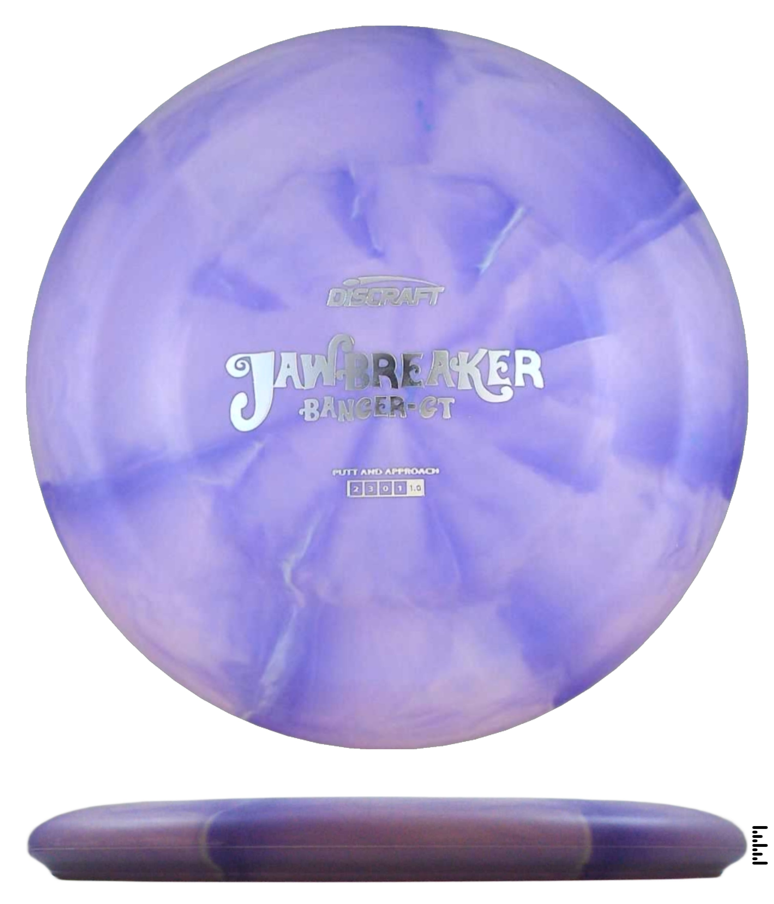 Jawbreaker Banger GT