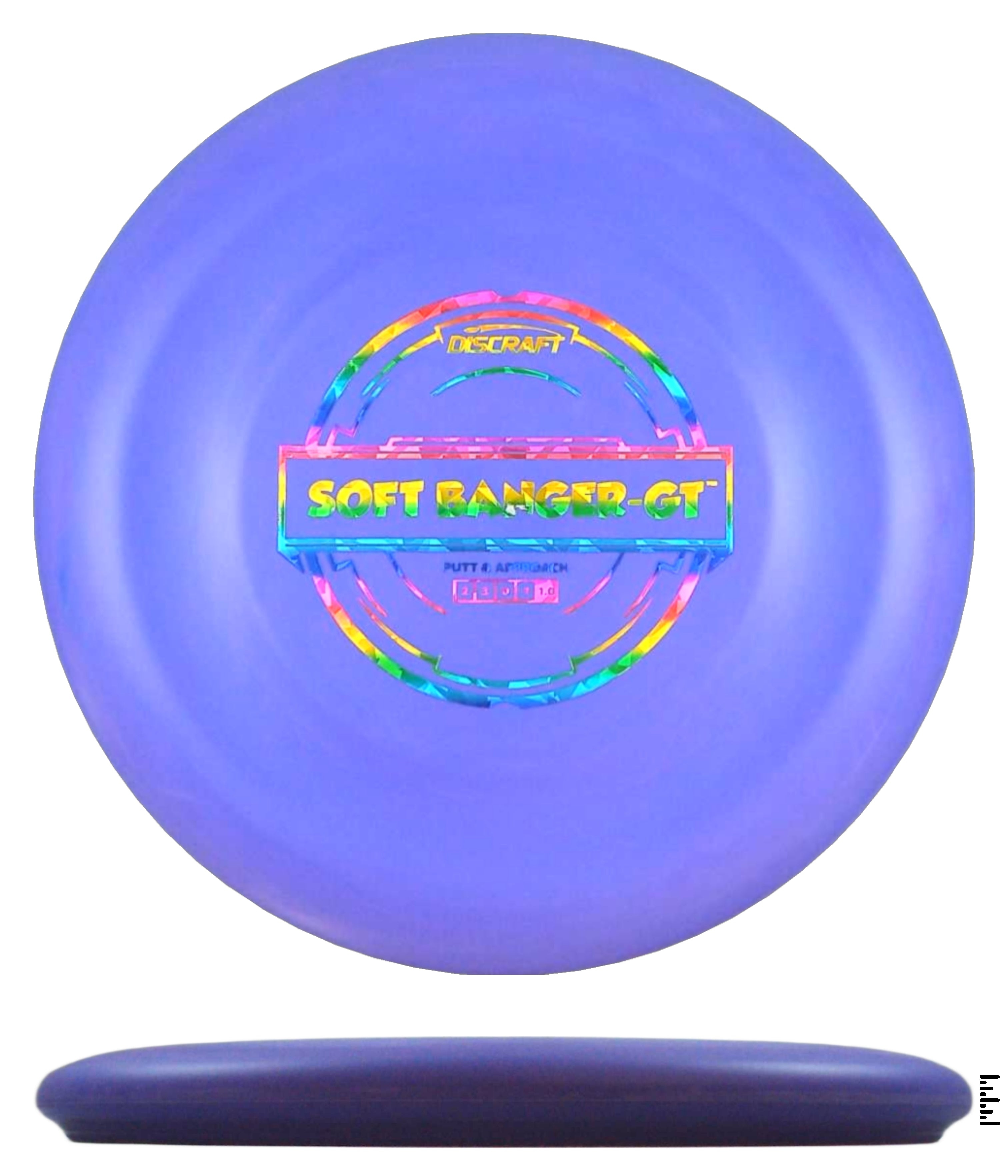 Putter Line Soft Banger GT