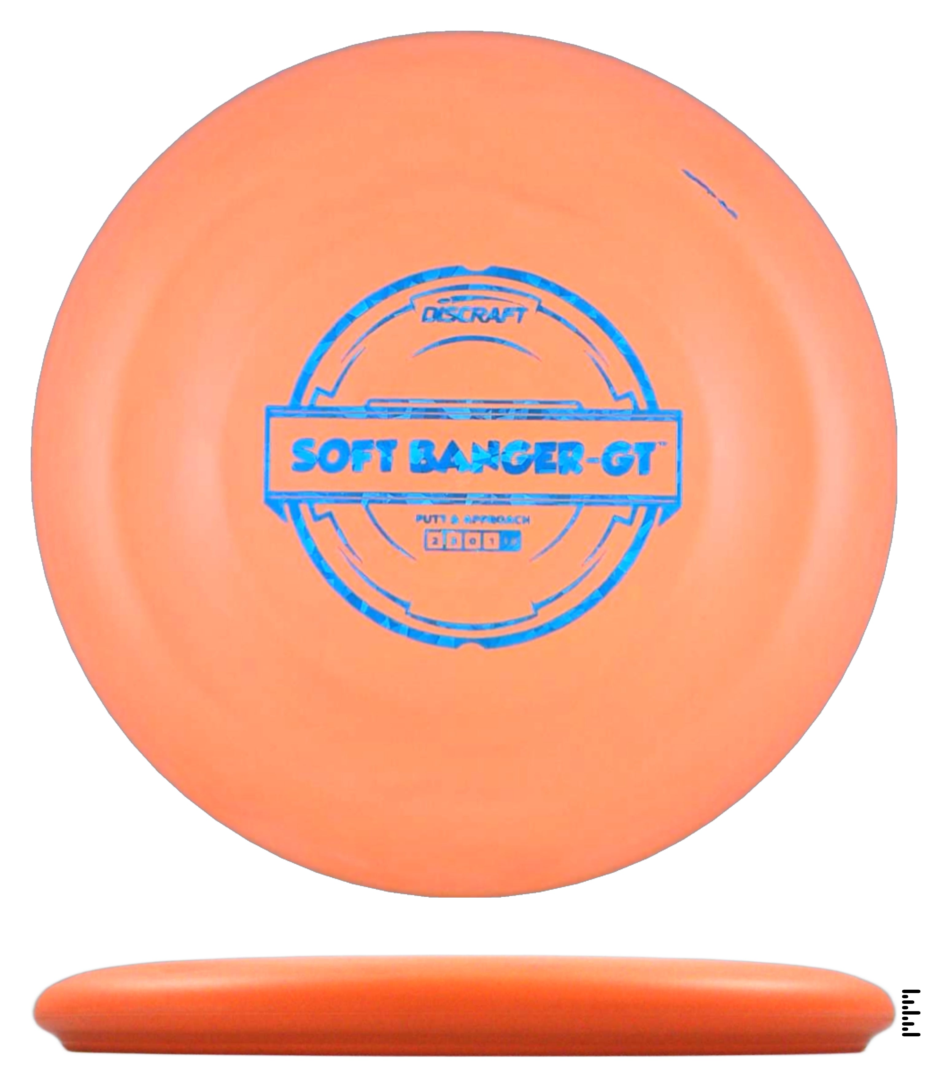 Putter Line Soft Banger GT