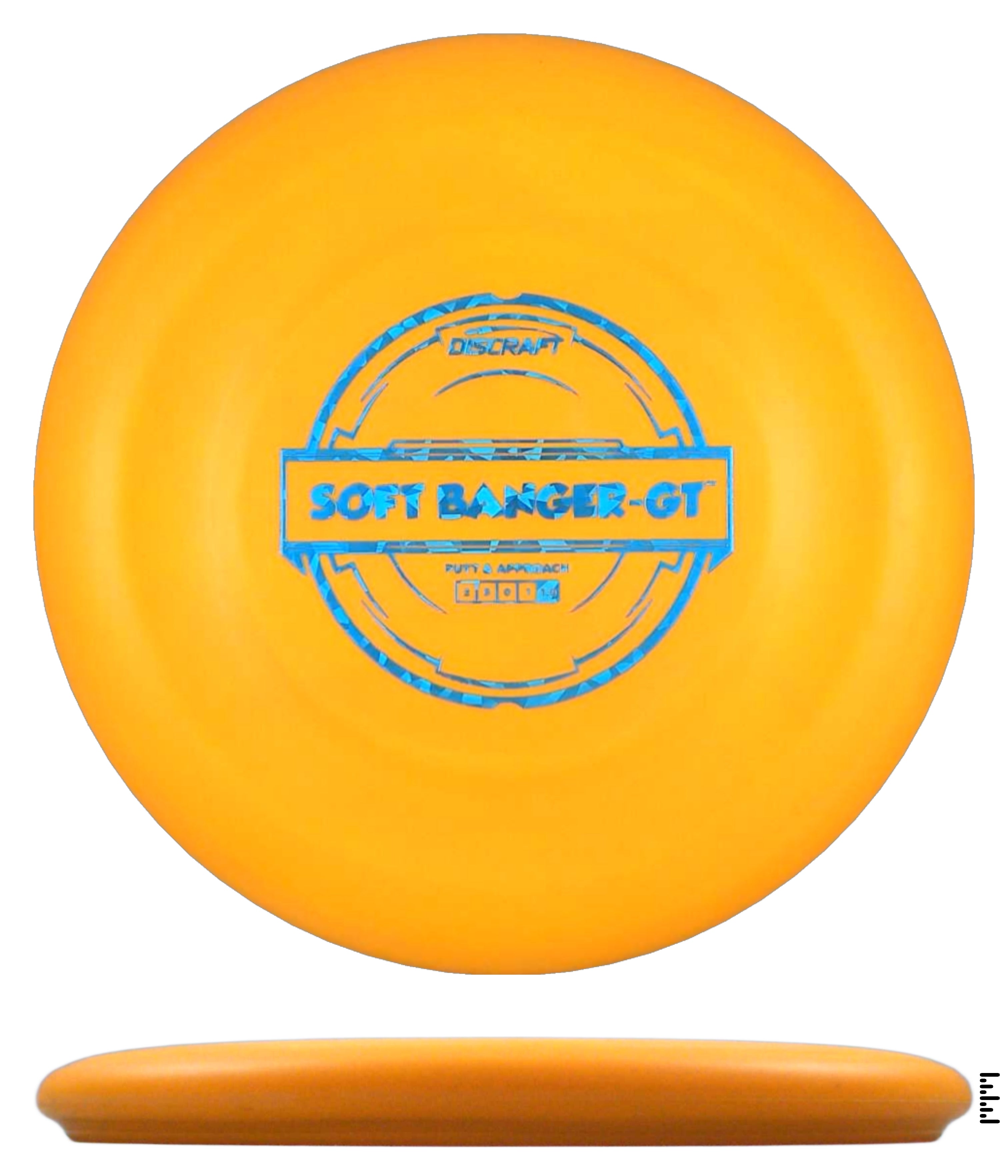 Putter Line Soft Banger GT