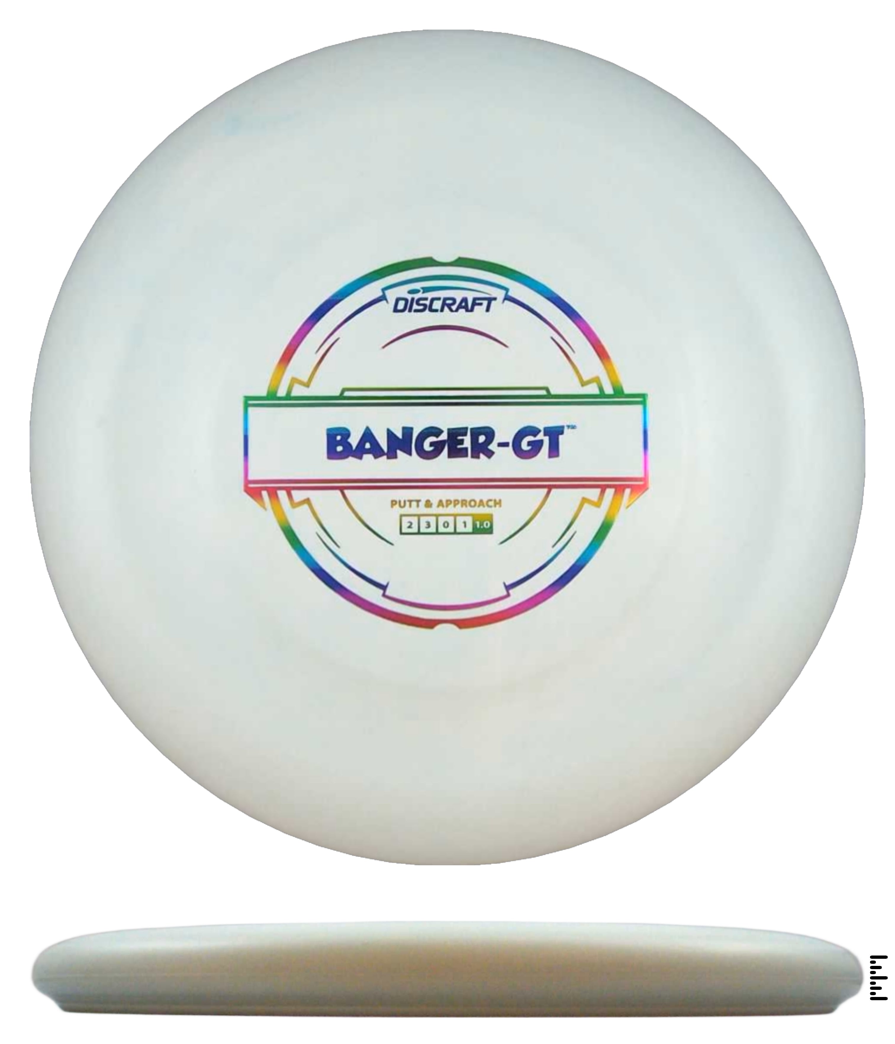 Putter Line Banger GT