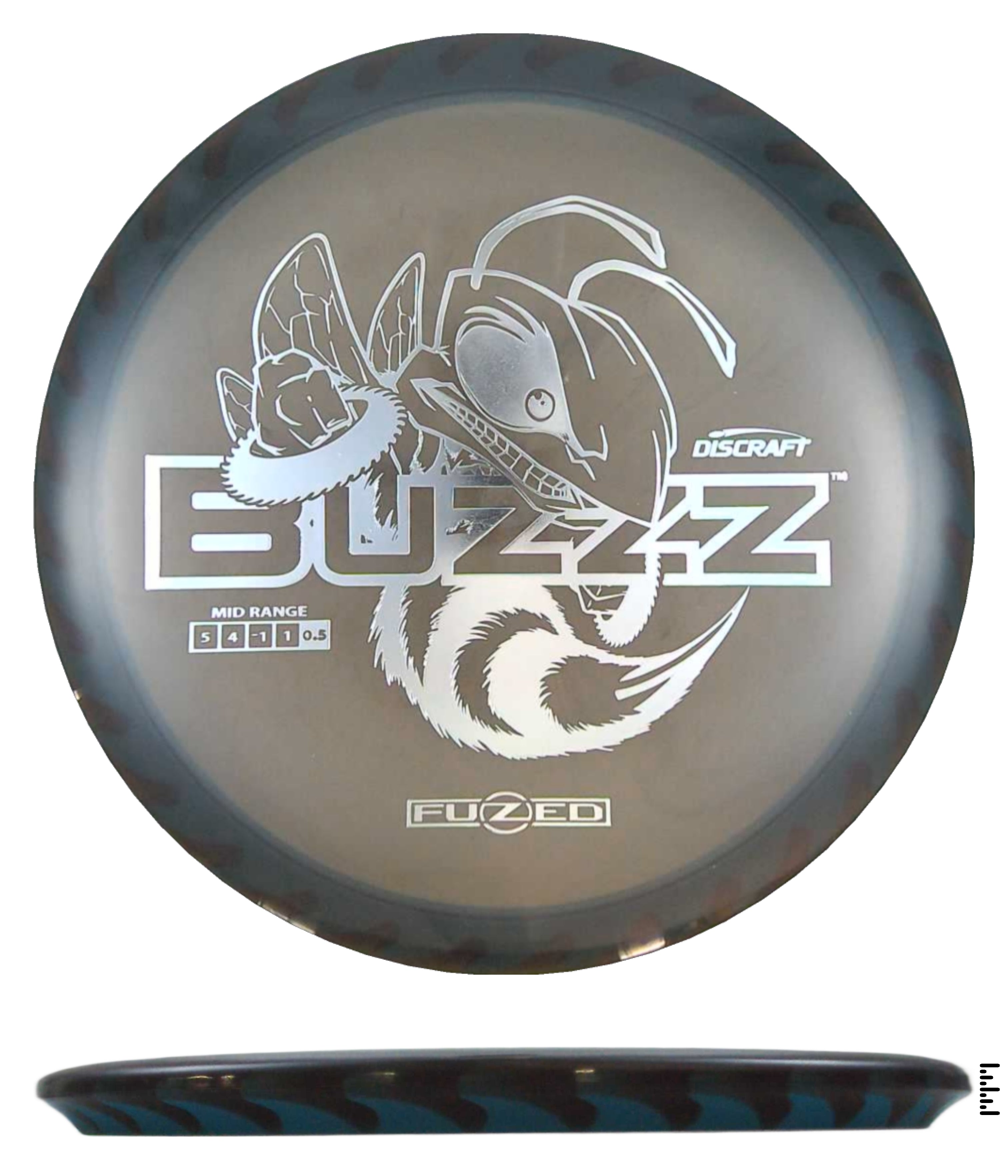 Saw Pattern FuZed Line Buzzz