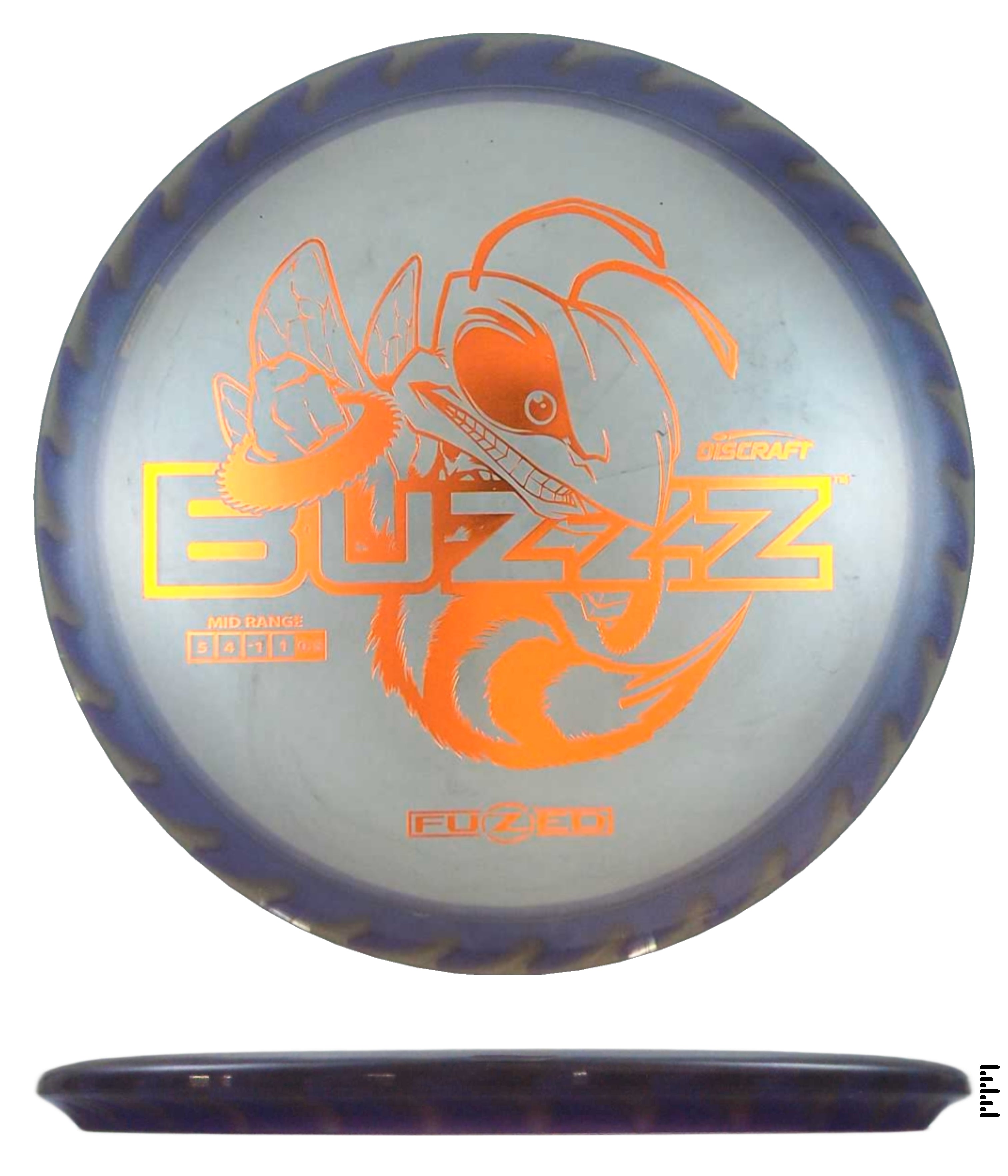 Saw Pattern FuZed Line Buzzz