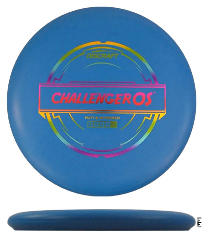 Putter Line Challenger OS