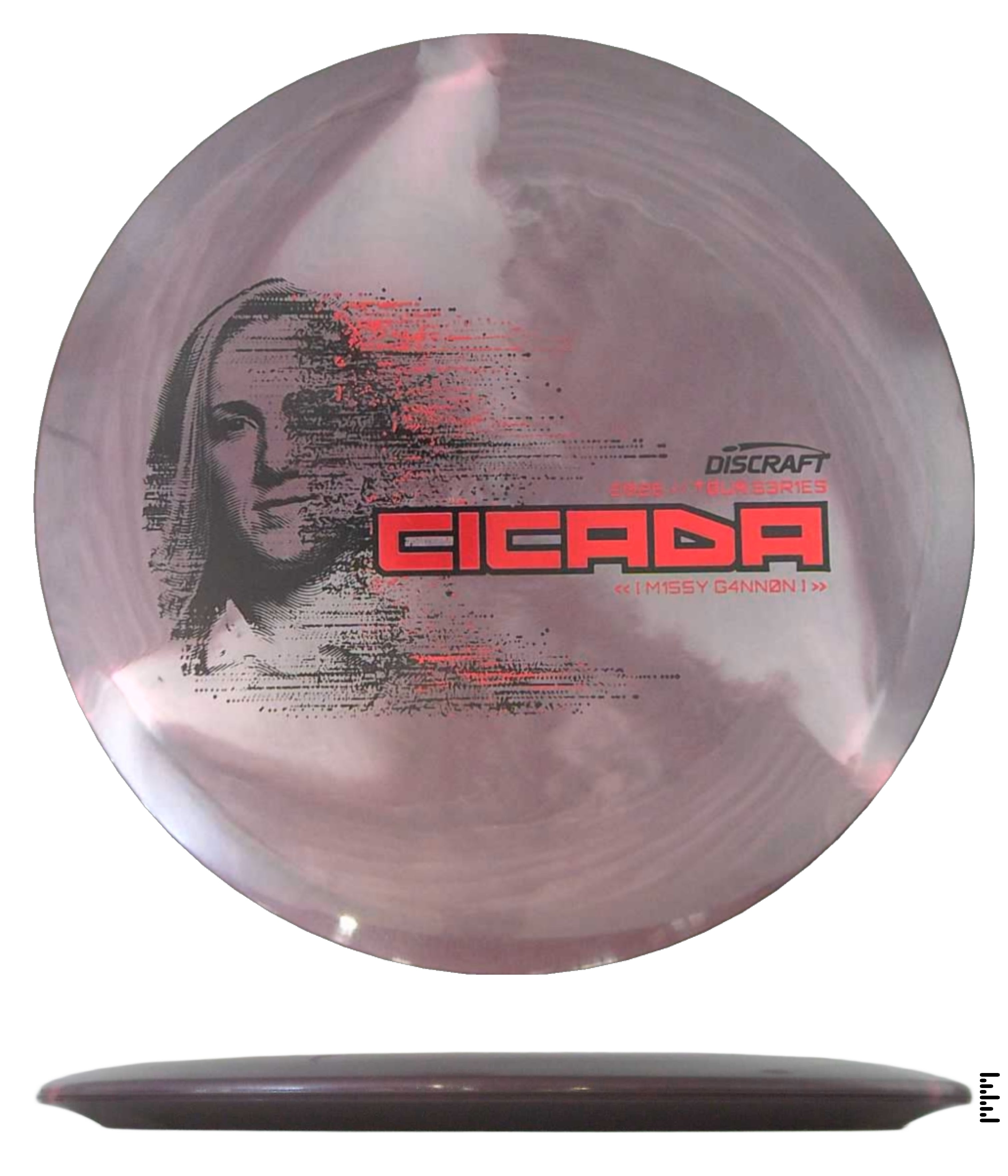 2026 Missy Gannon Tour Series Special Blend Cicada