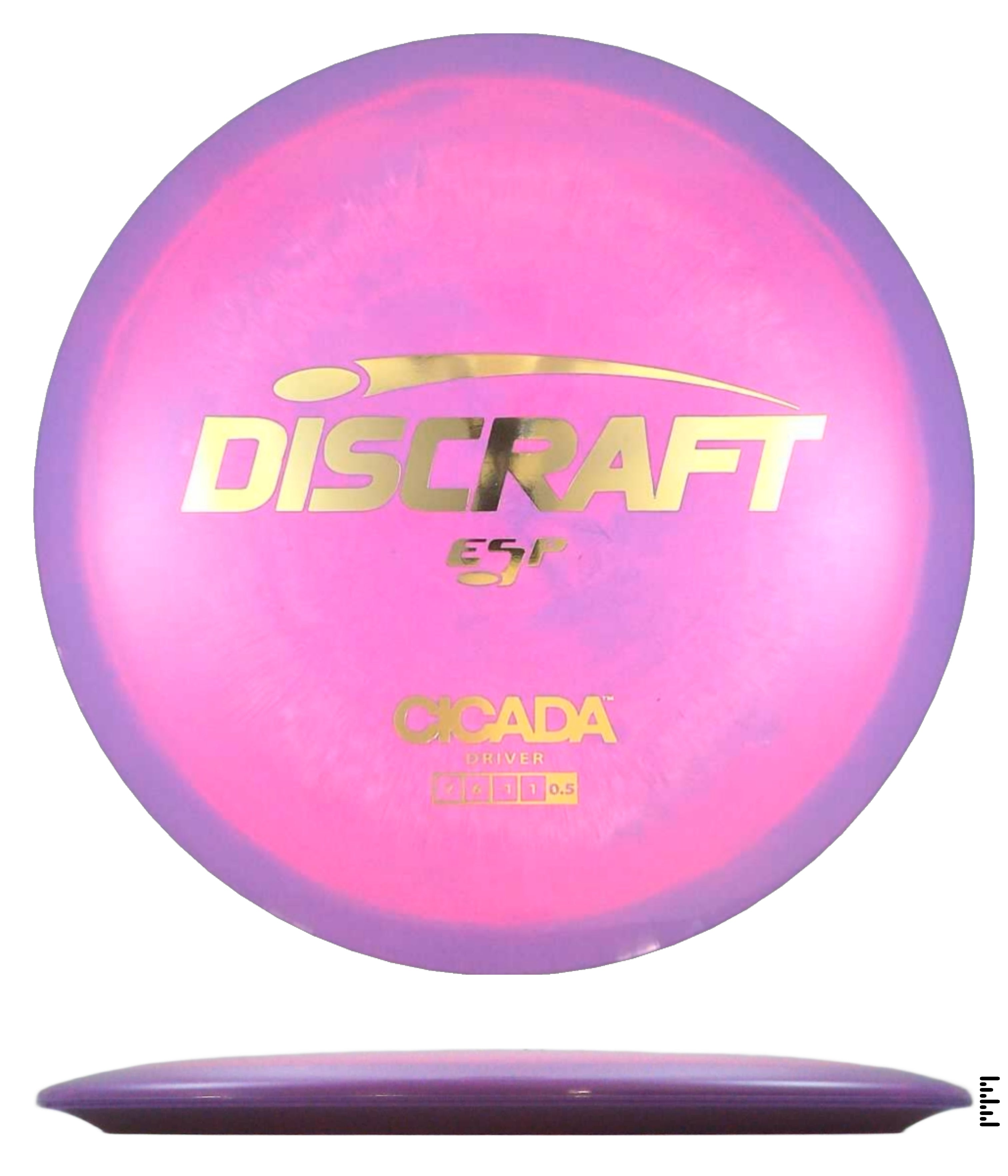 ESP Cicada