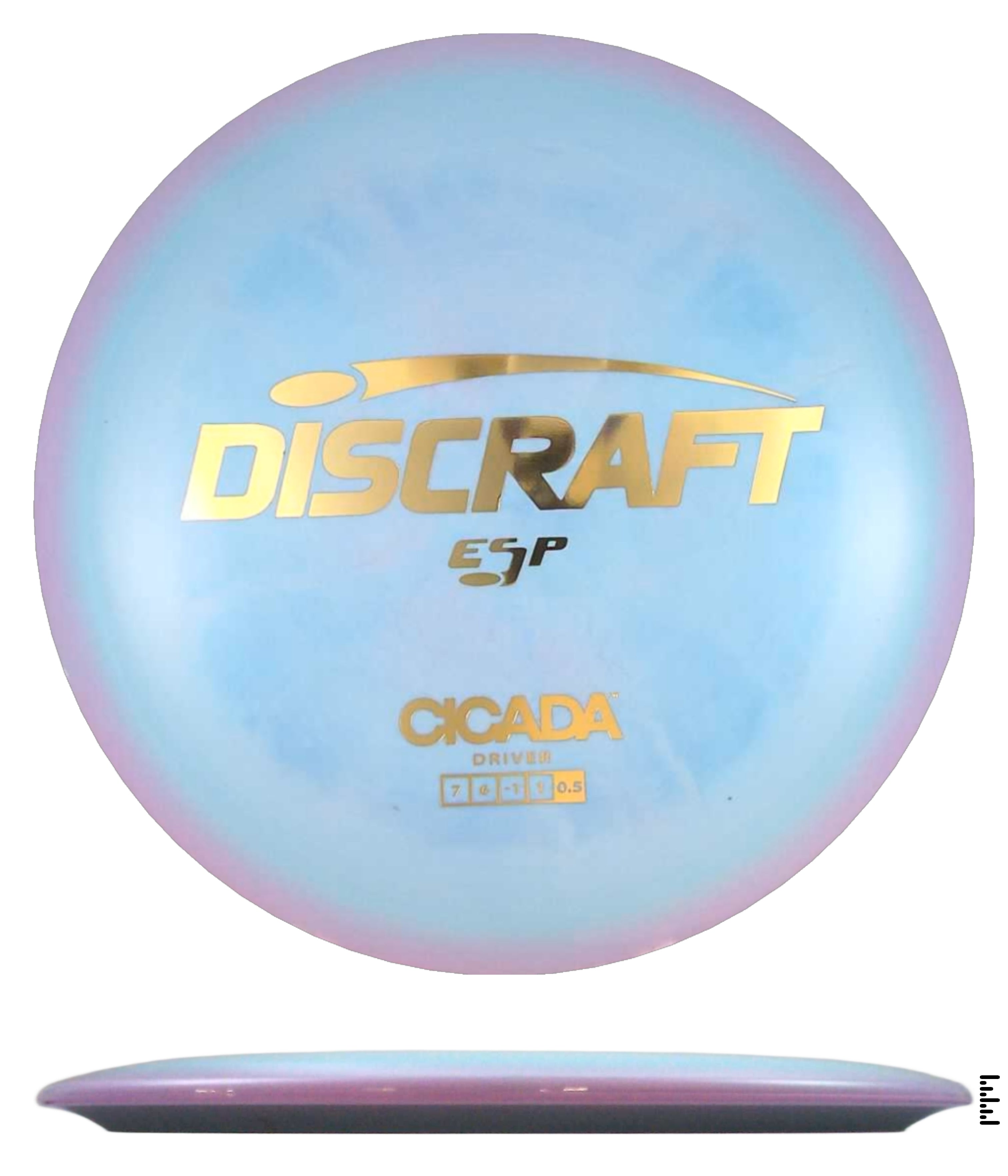 ESP Cicada