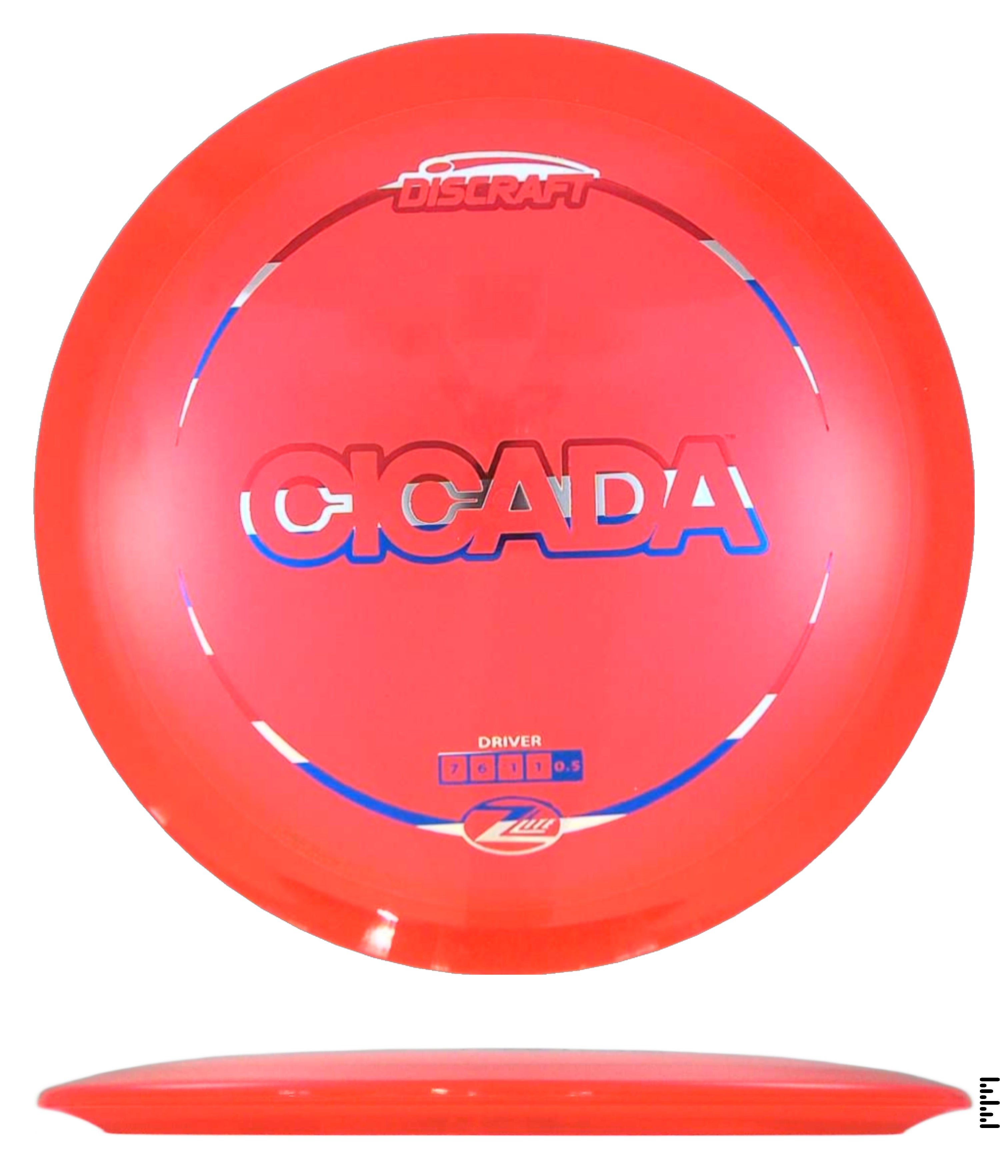 Z Lite Cicada