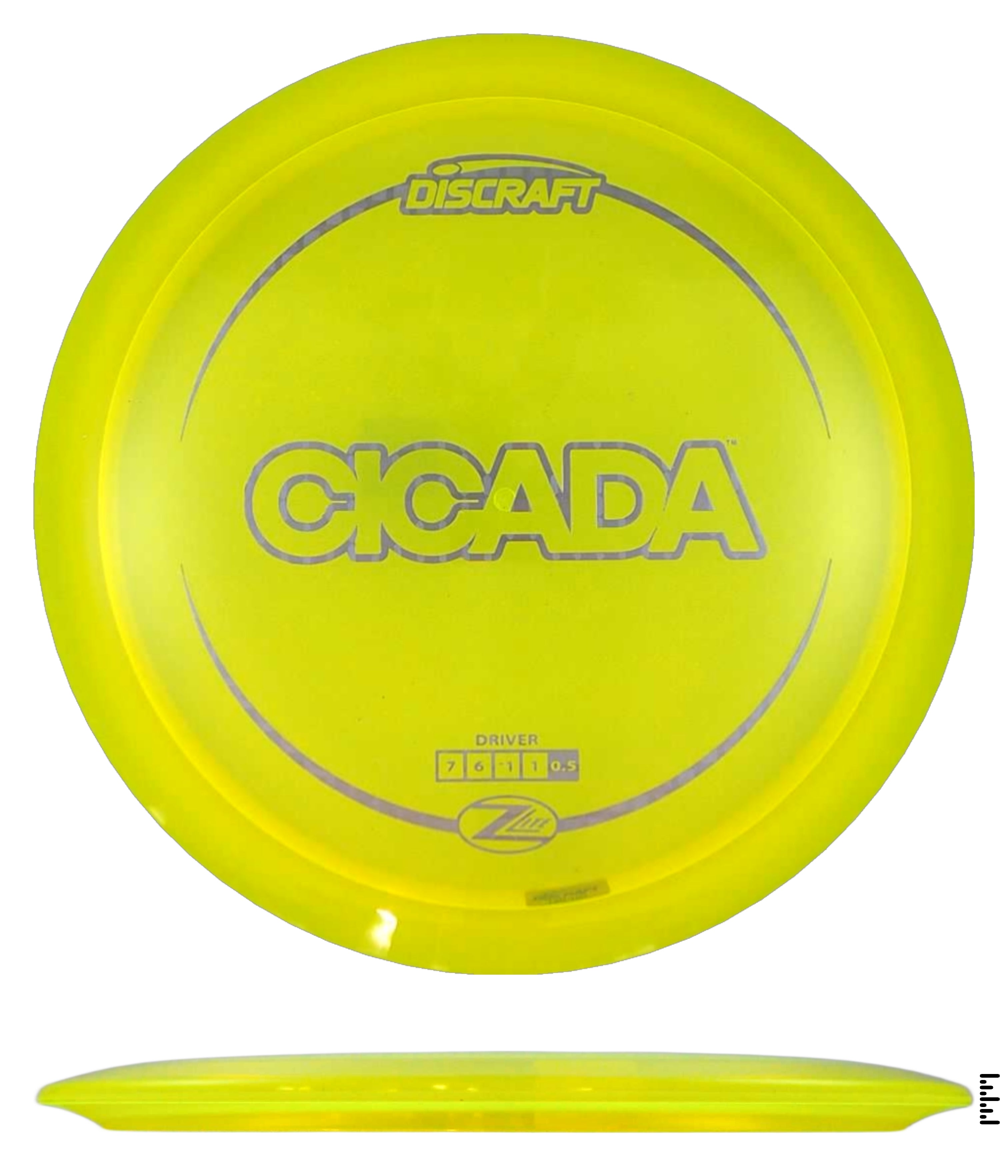 Z Lite Cicada