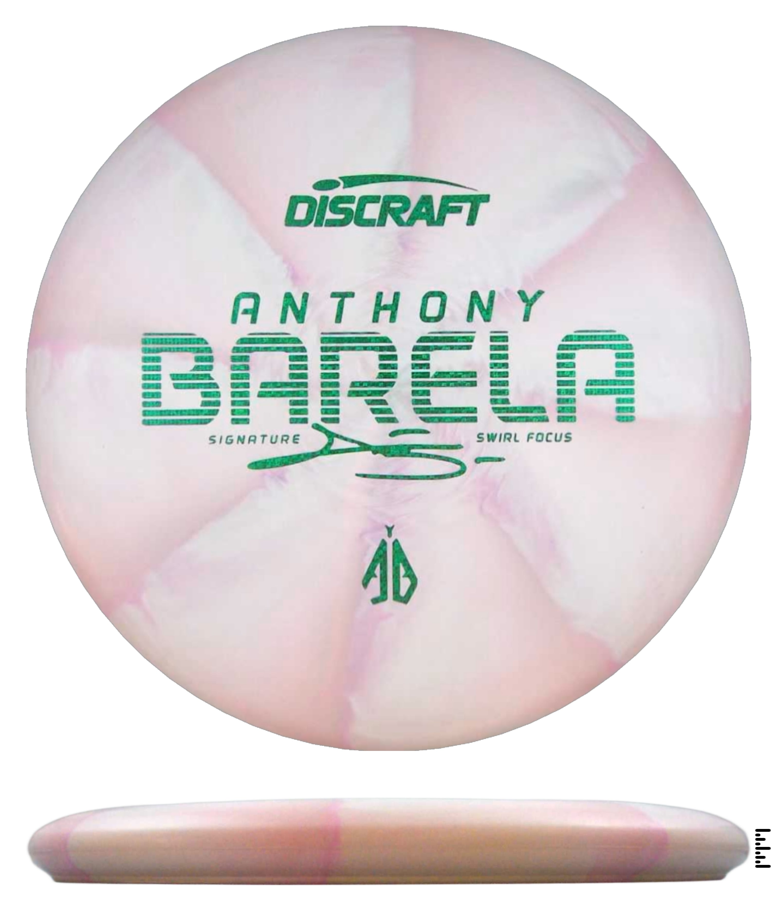 Anthony Barela CT Swirl Focus
