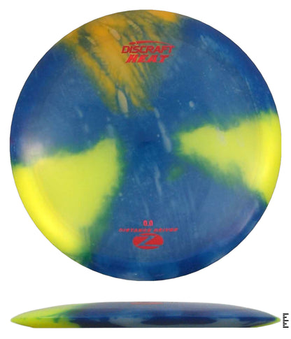 Z-Line Fly Dye Heat