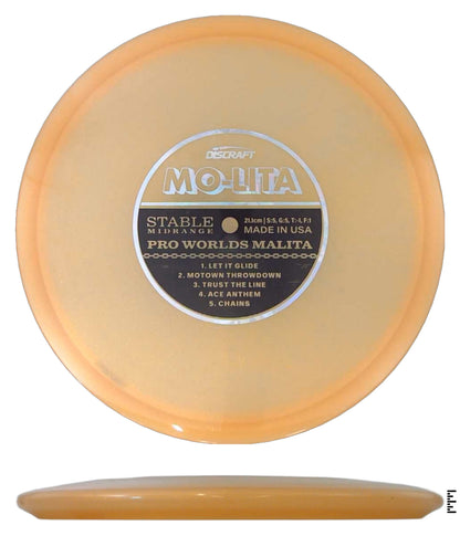 2026 Worlds McBeth ColorShift Z Malita