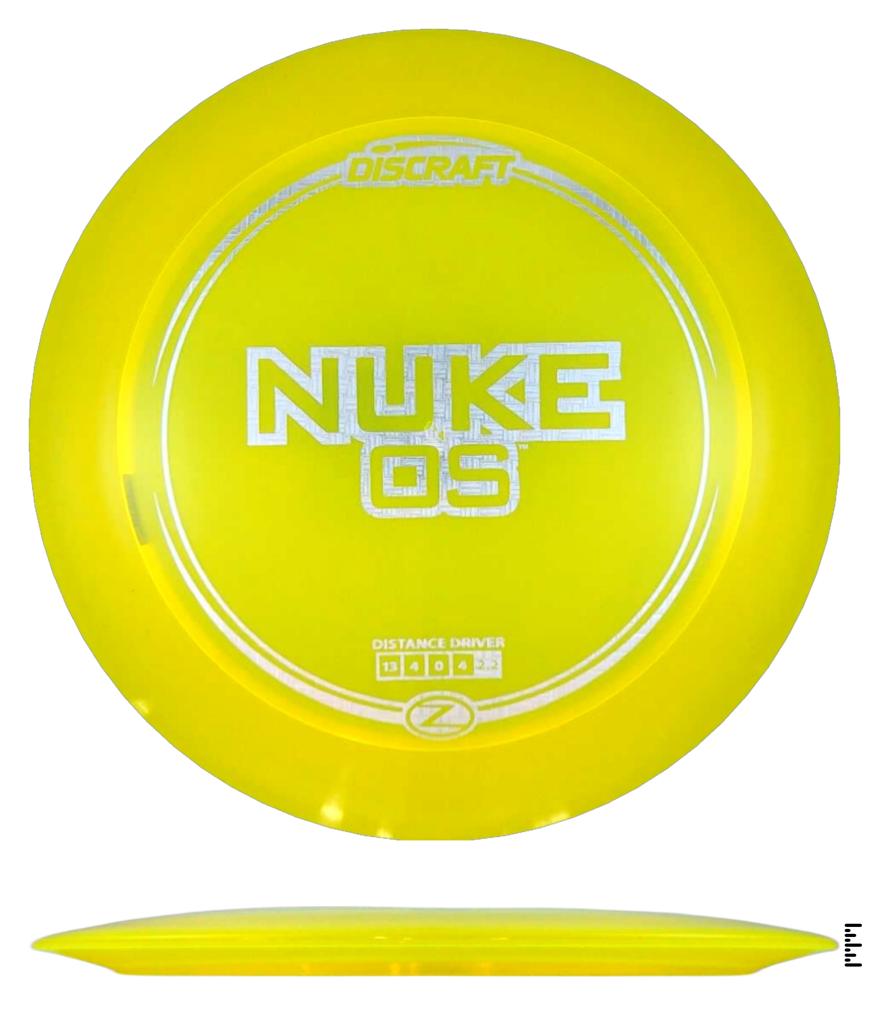 Z Line Nuke OS