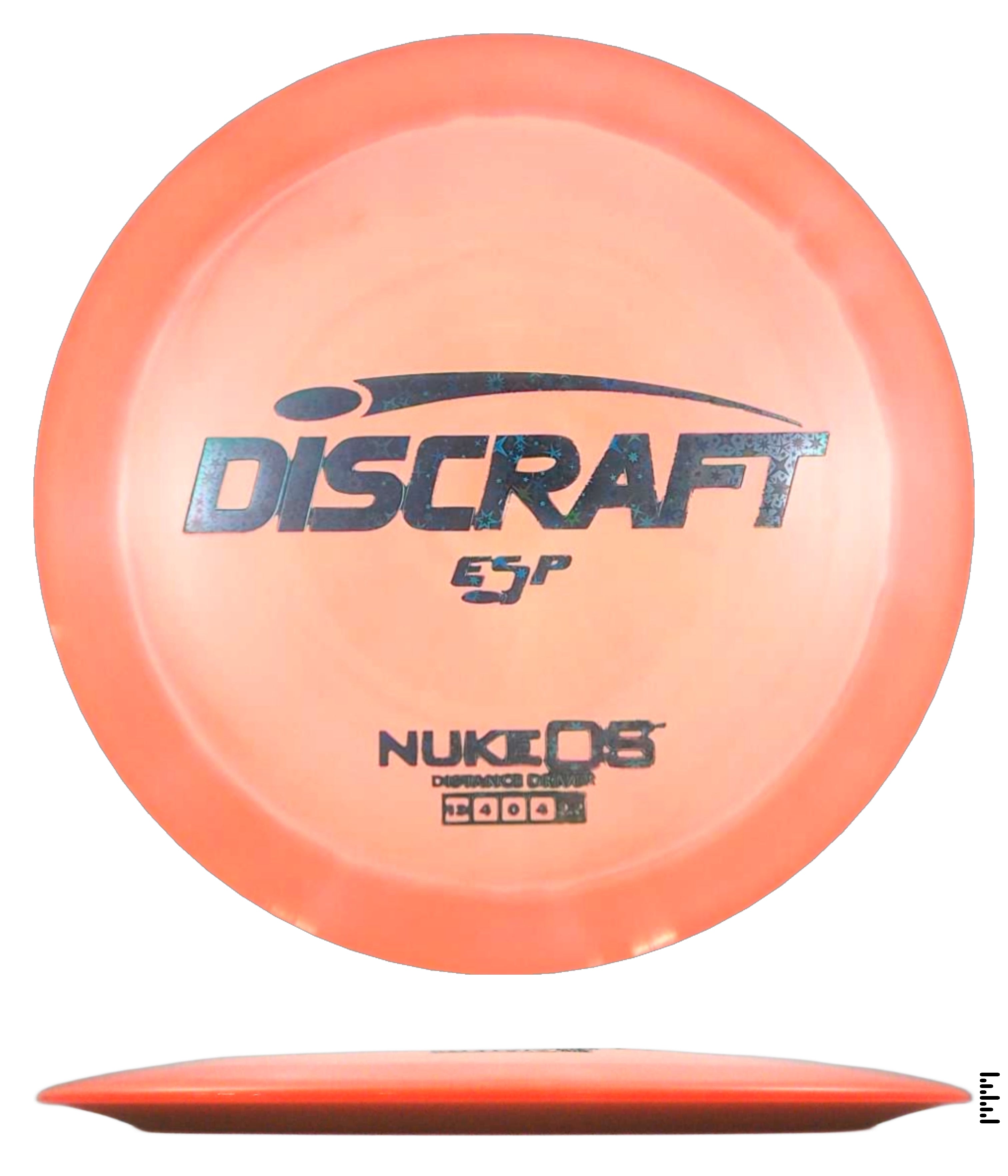 ESP Nuke OS