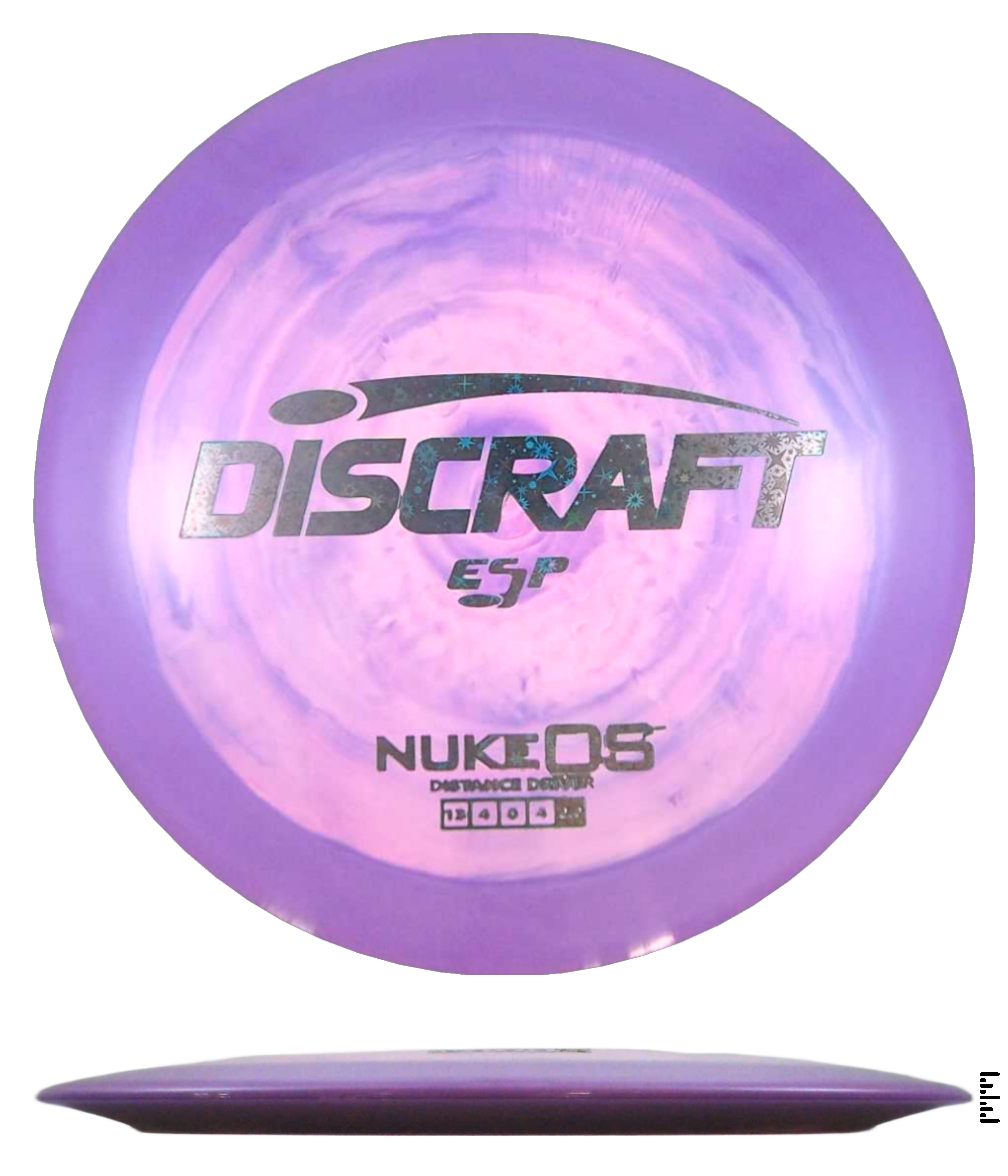 ESP Nuke OS