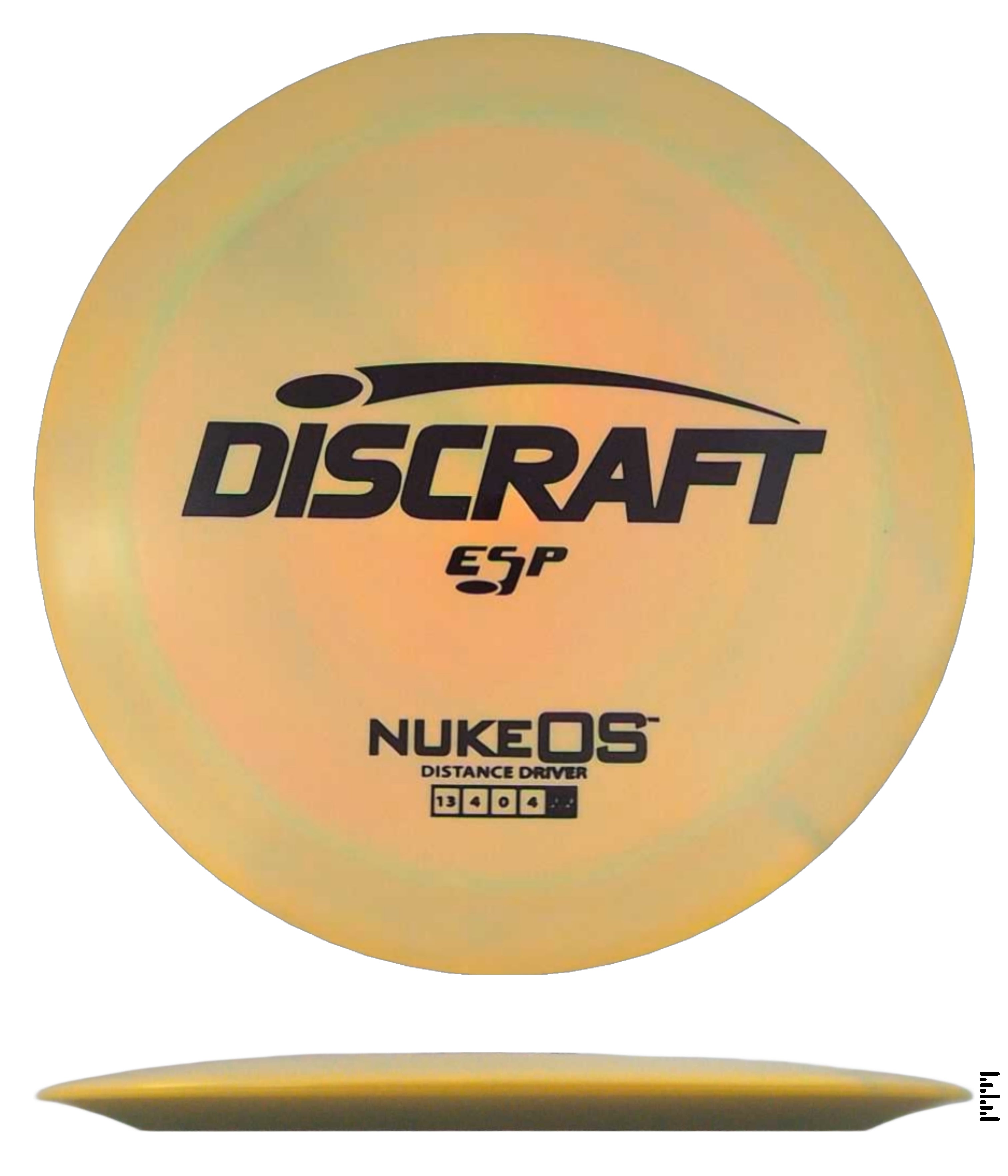 ESP Nuke OS