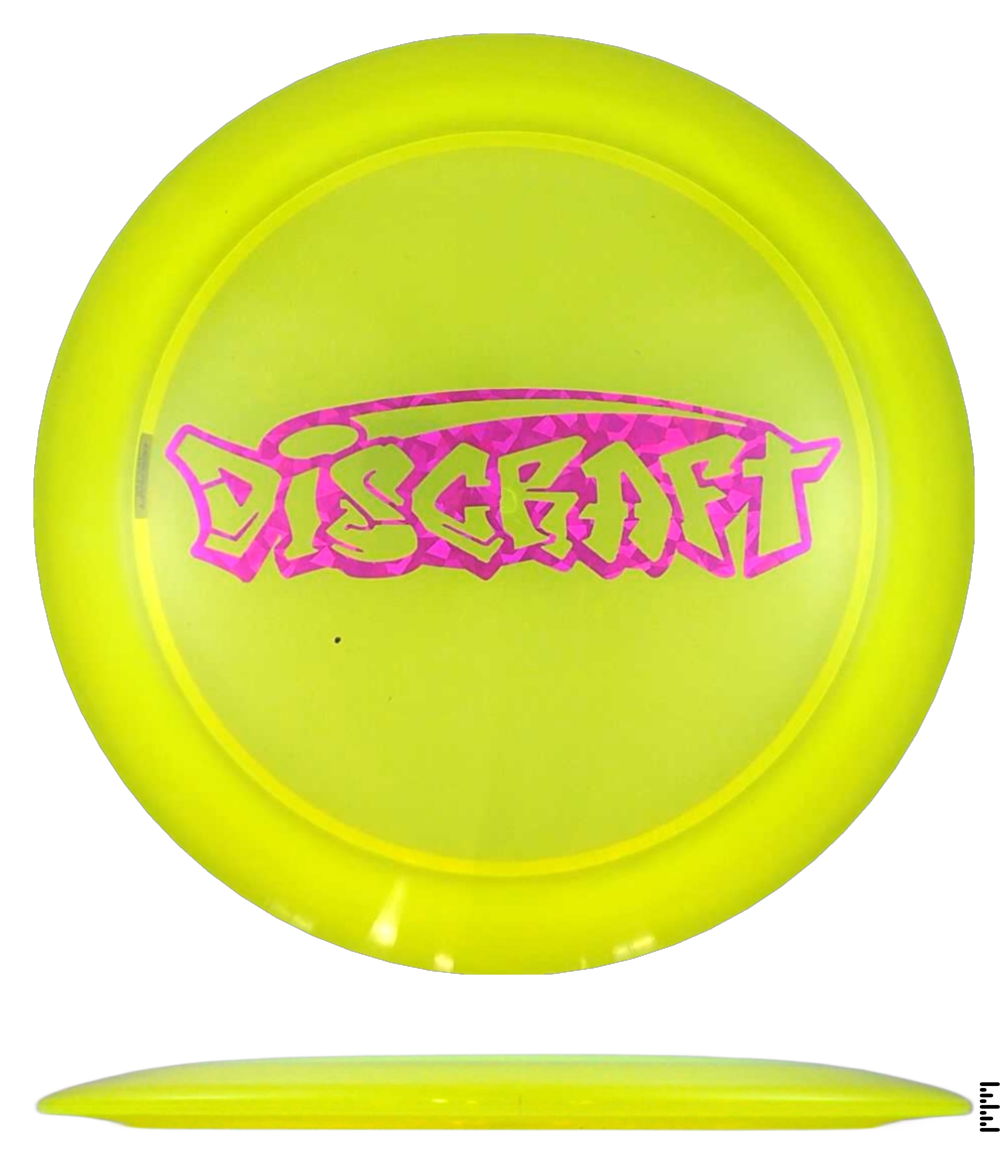Hot Stamp Z Line Nuke SS