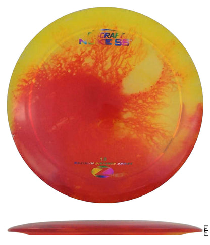 Fly Dye Z Line Nuke SS