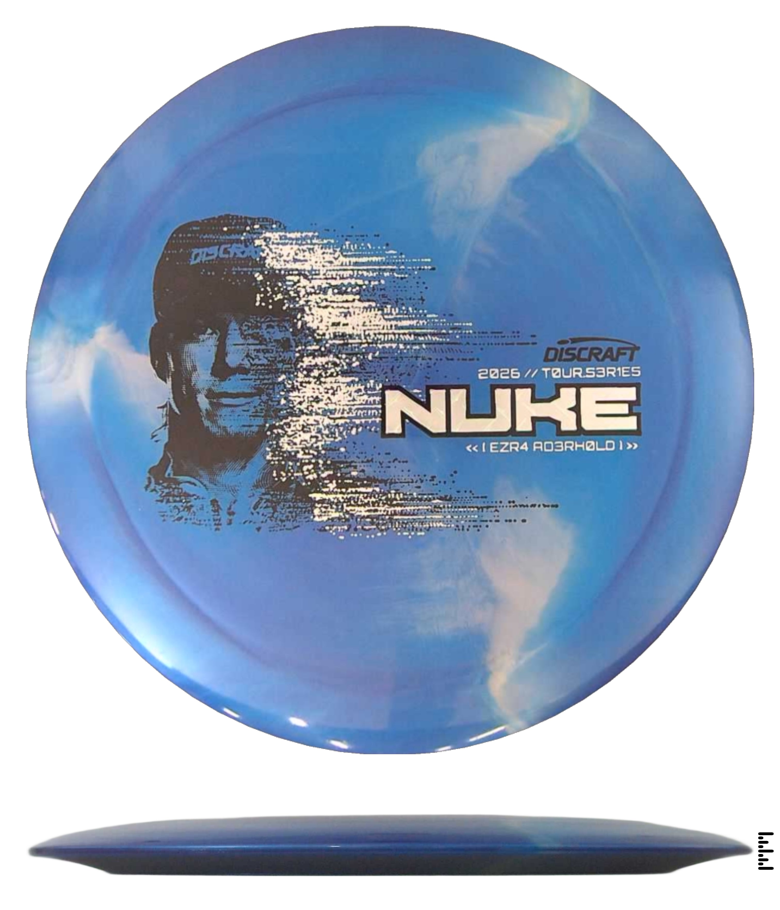 2026 Ezra Aderhold Tour Series Special Blend Nuke