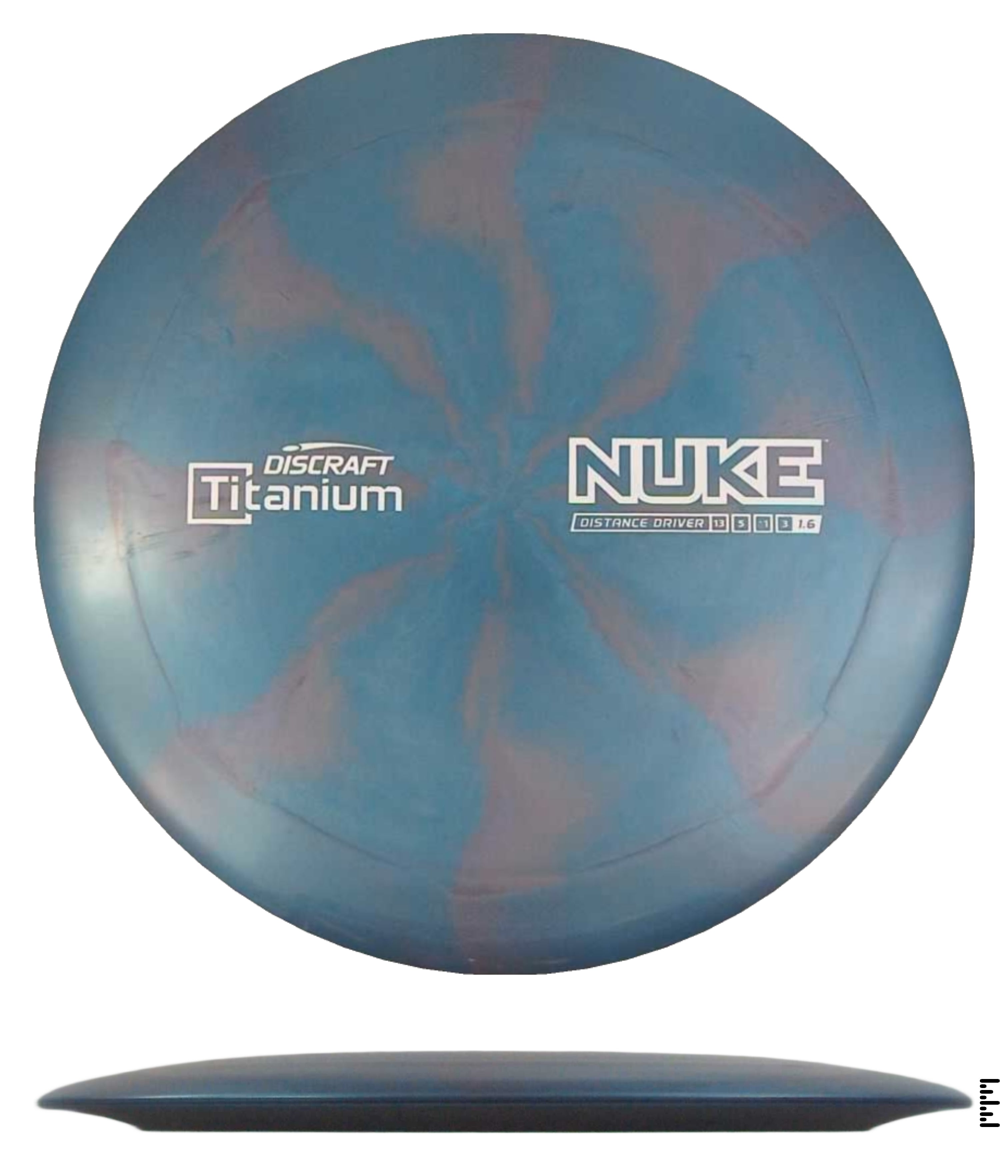 Titanium Nuke