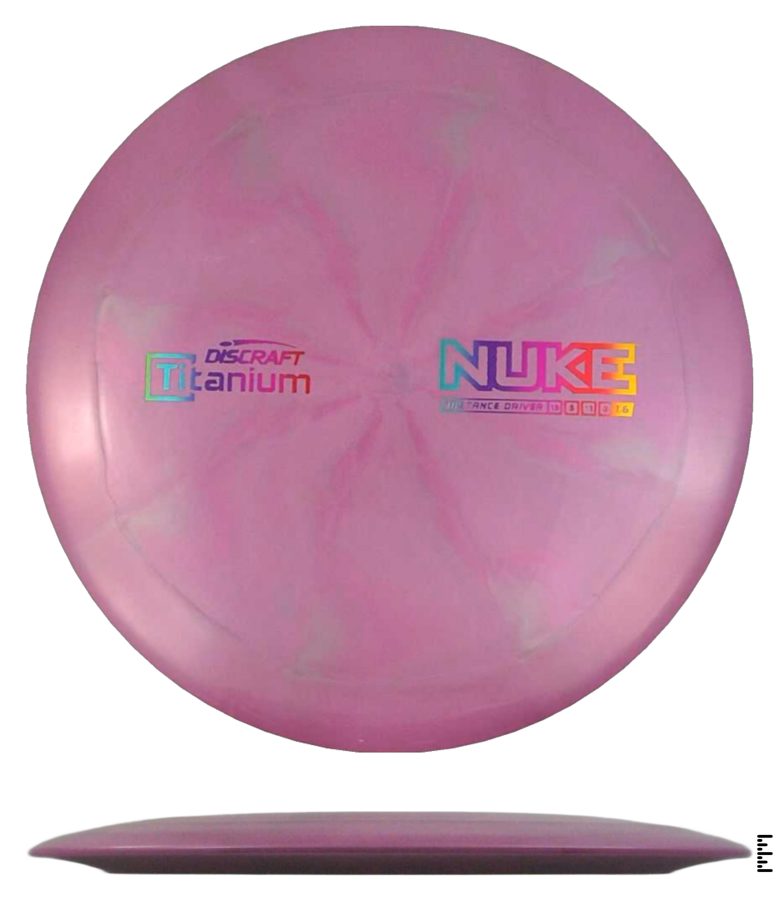 Titanium Nuke