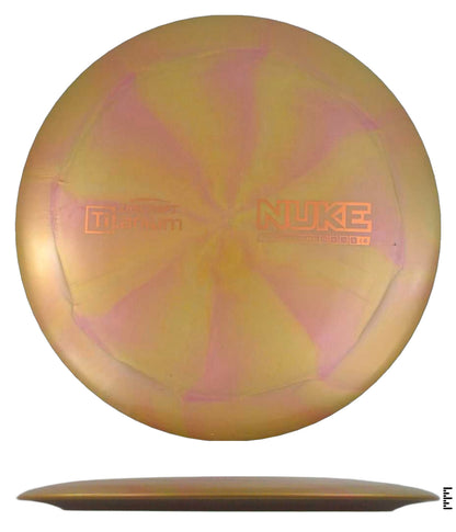 Titanium Nuke