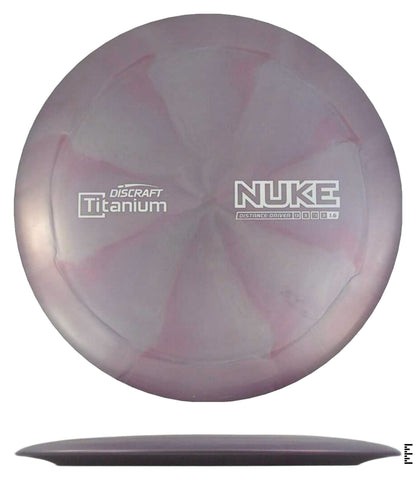 Titanium Nuke