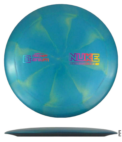 Titanium Nuke