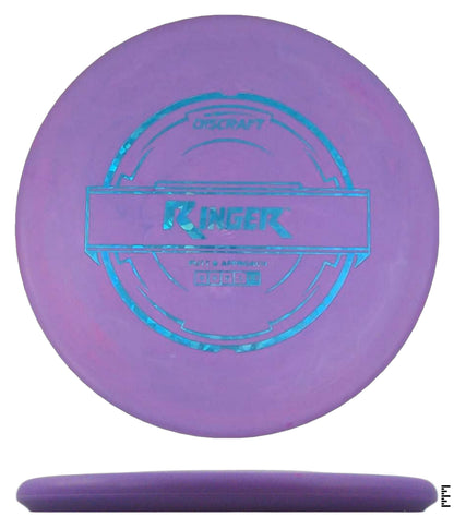 Putter Line Soft Ringer
