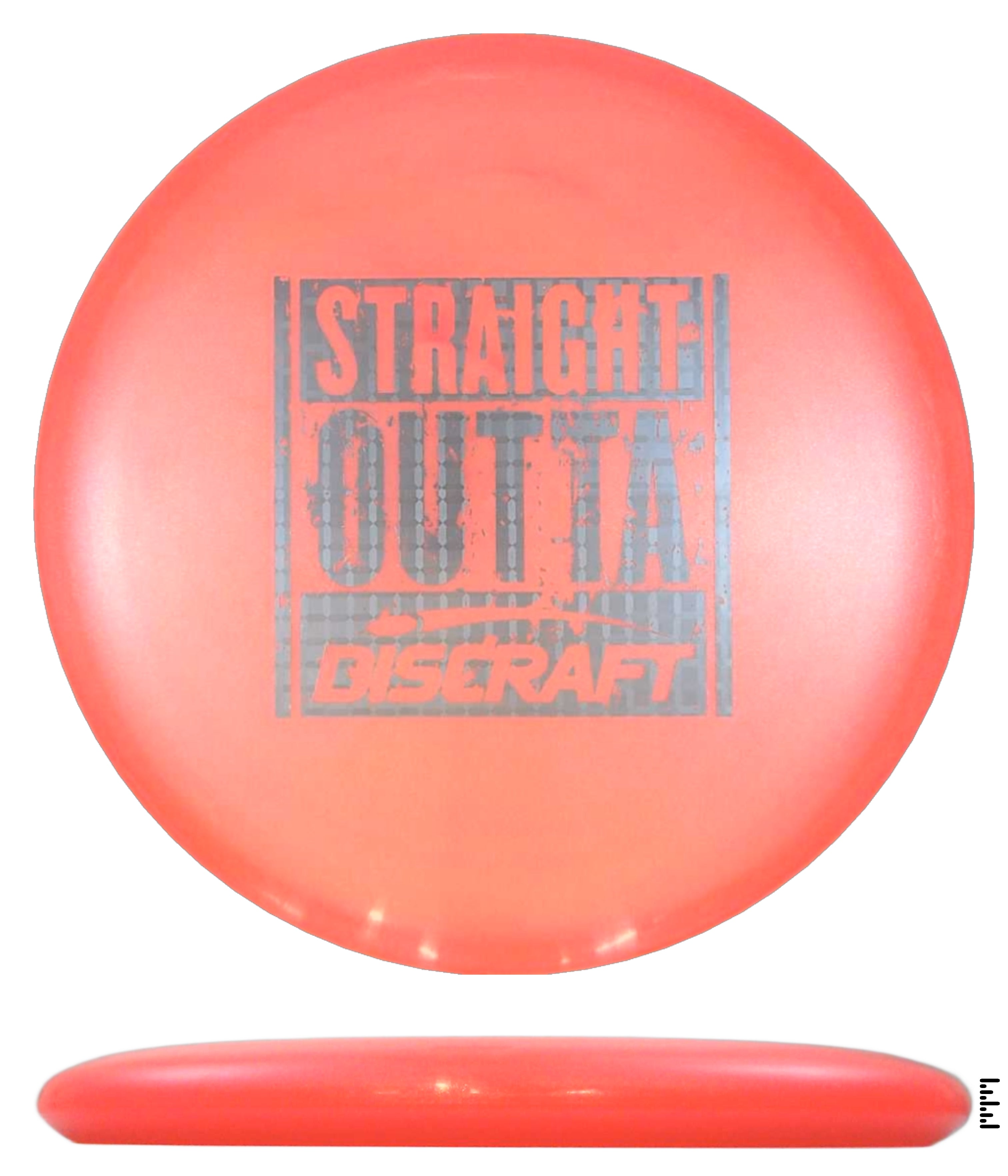 Hot Stamp Z Line Glimmer Roach