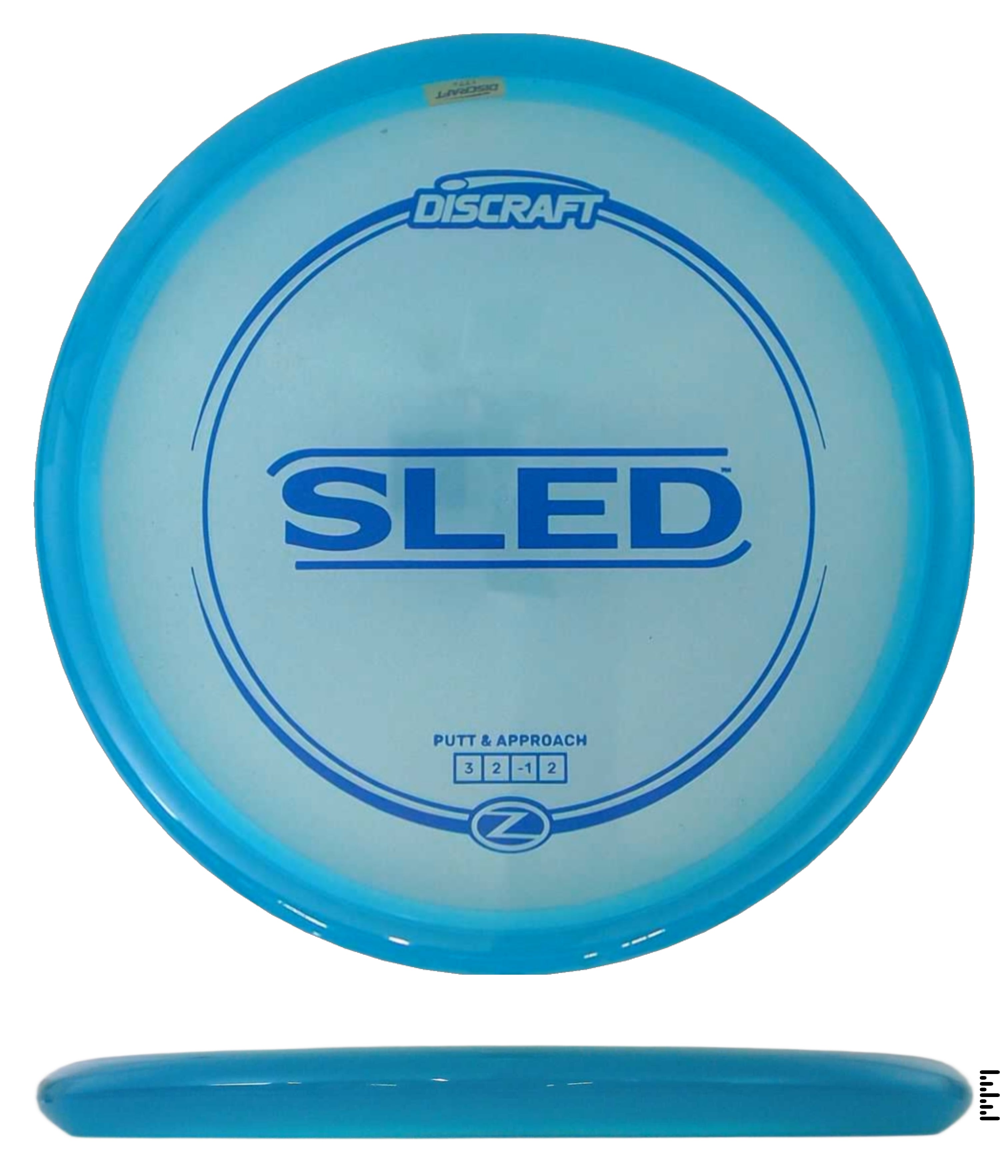 Z Line Sled