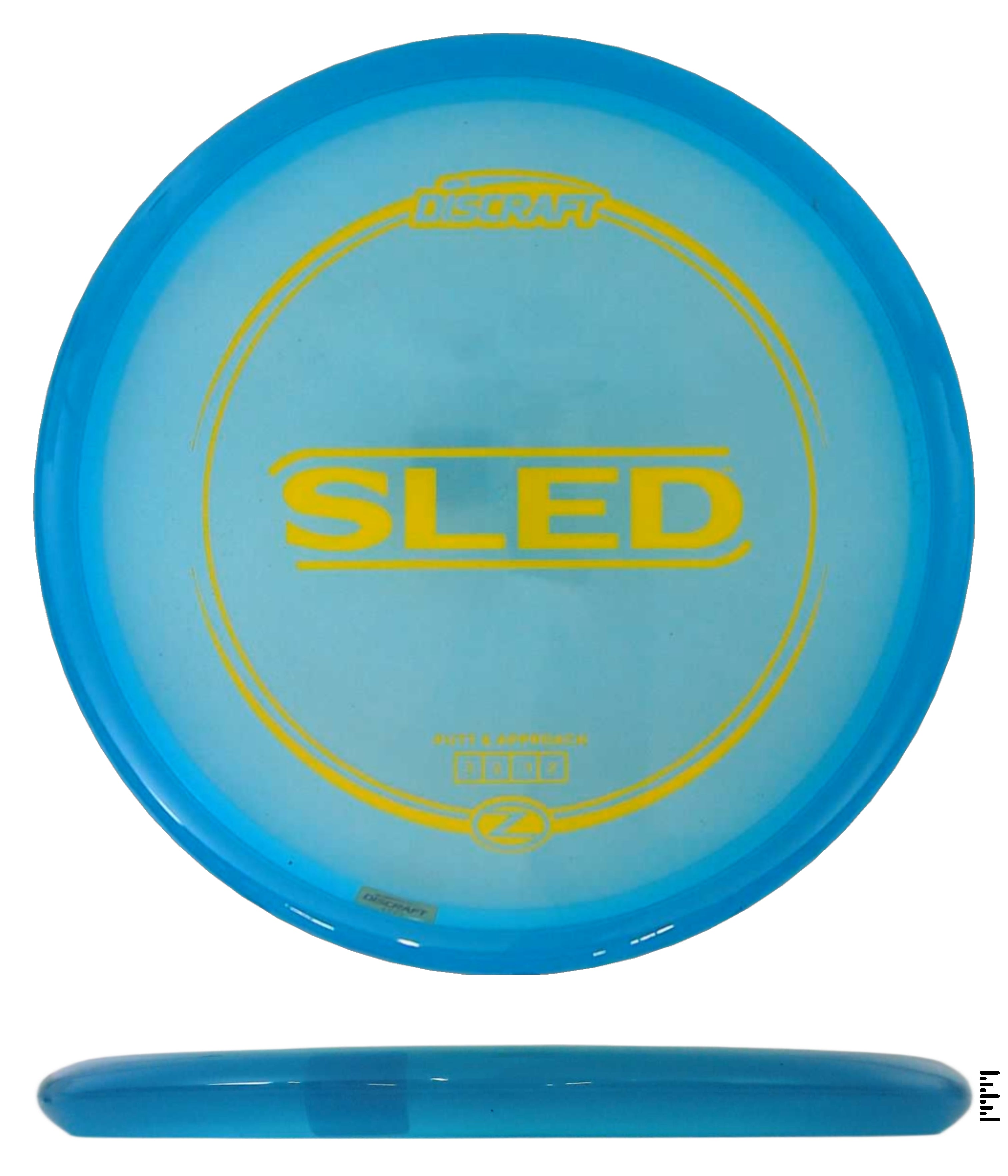 Z Line Sled