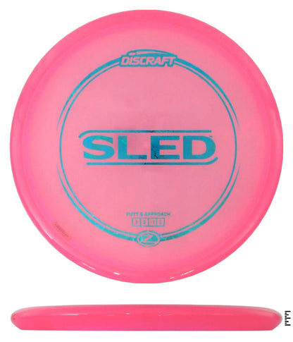 Z Line Sled