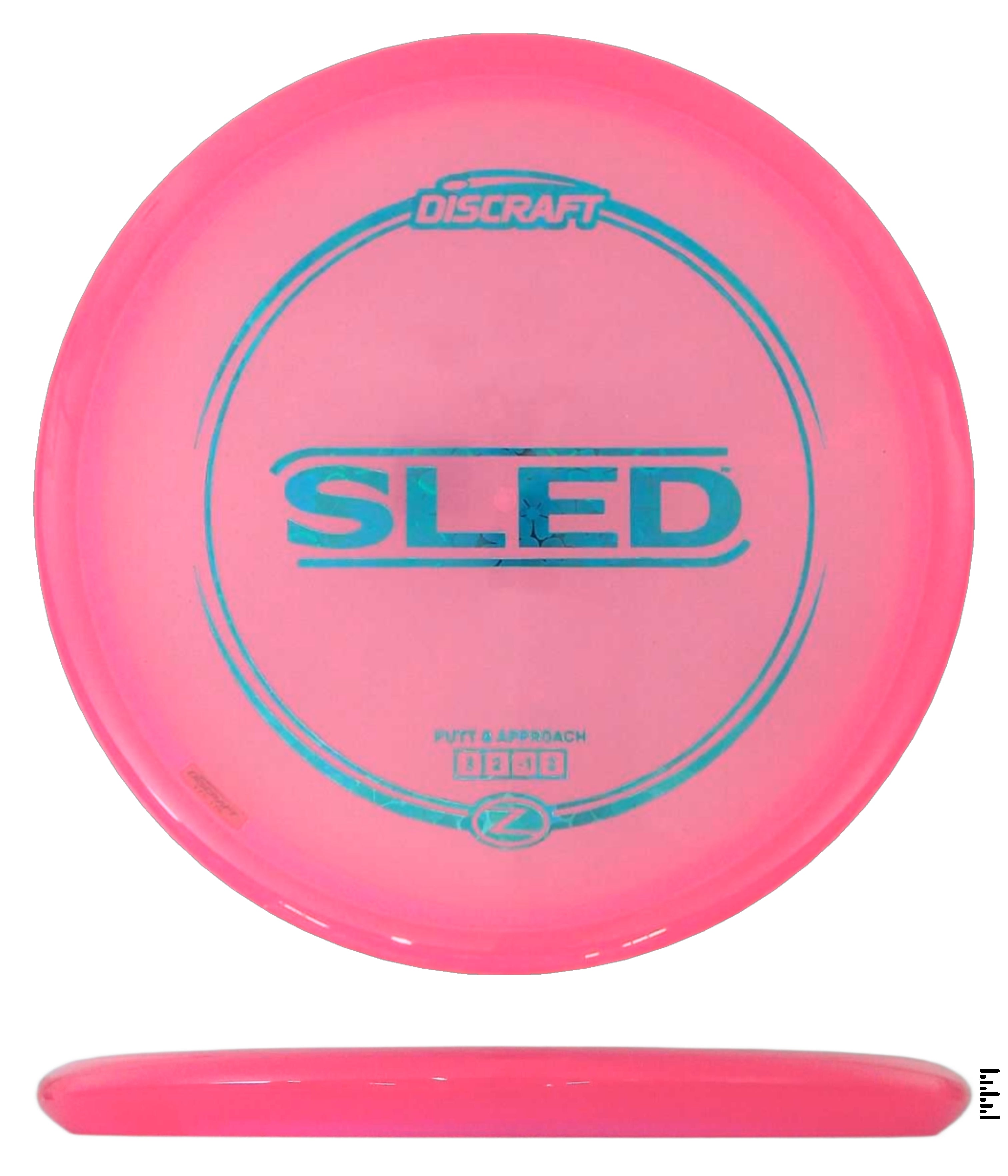 Z Line Sled